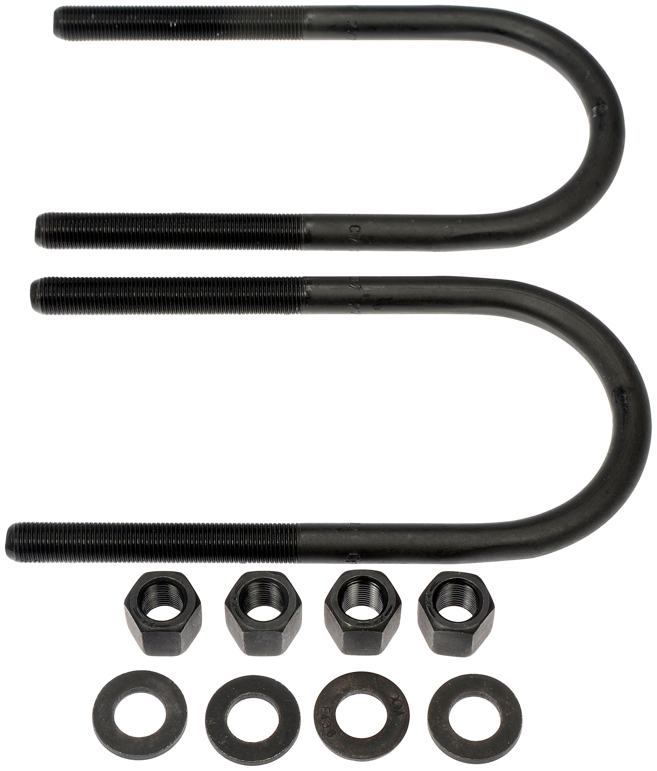U-Bolt Repair Kit