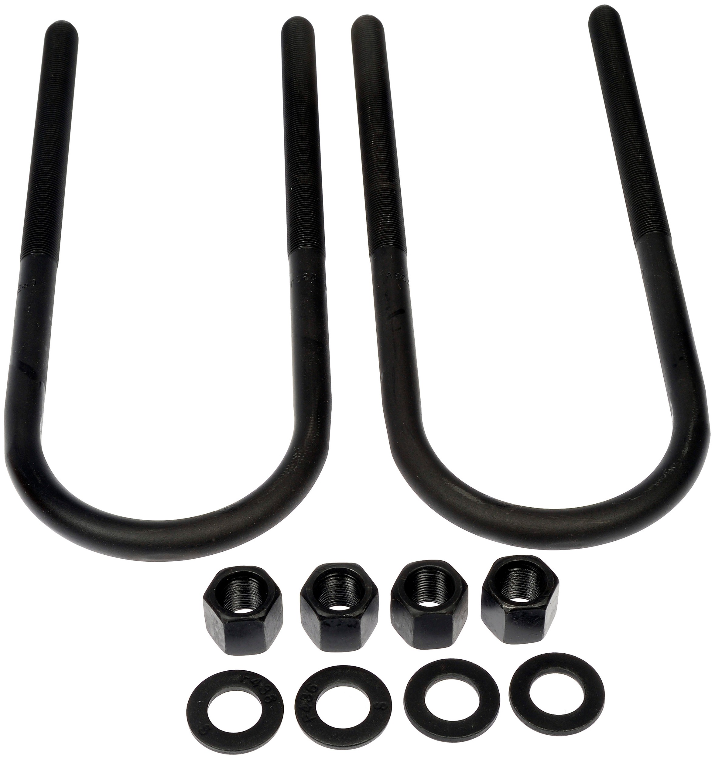 U-Bolt Repair Kit