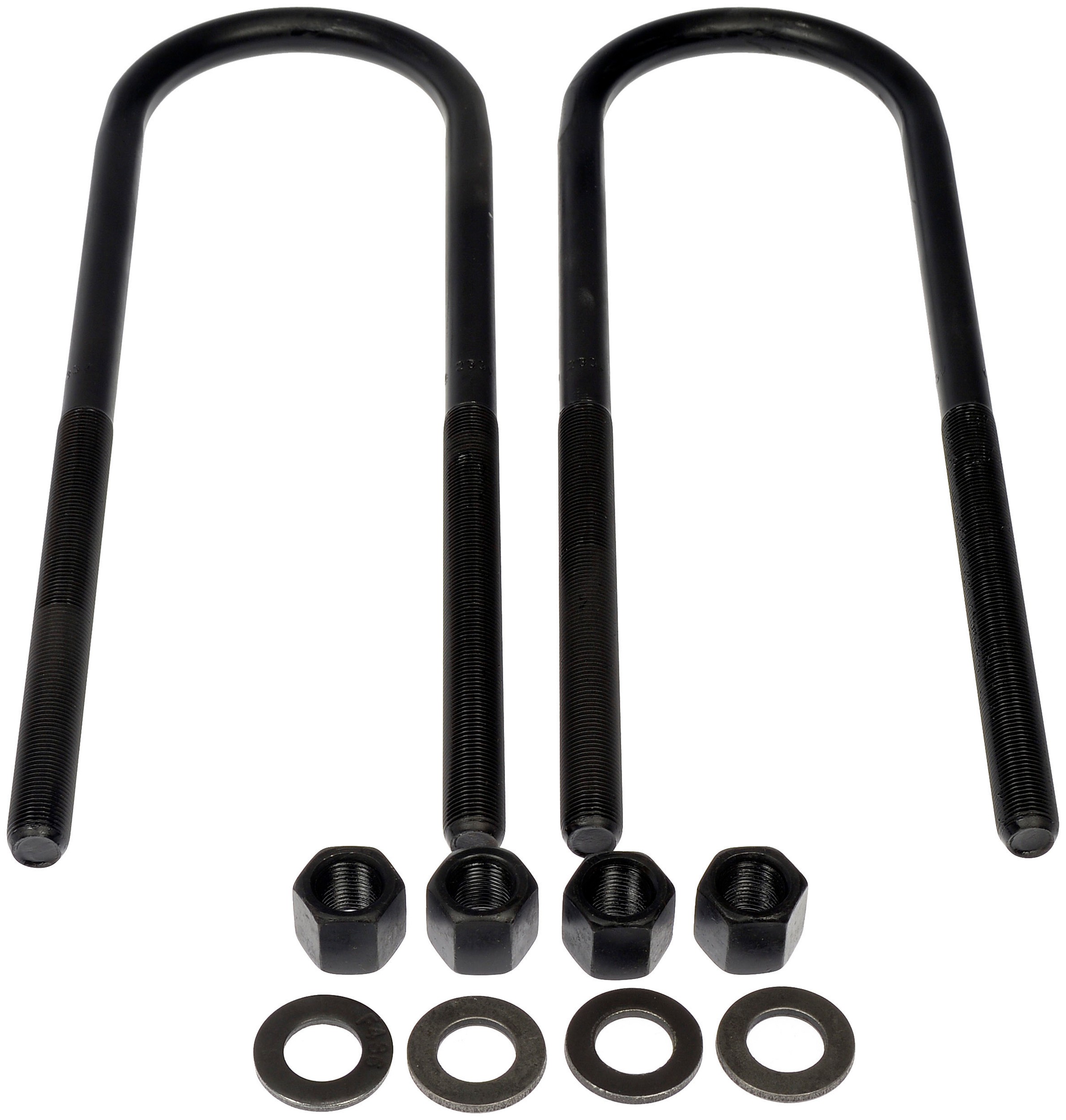 U-Bolt Repair Kit