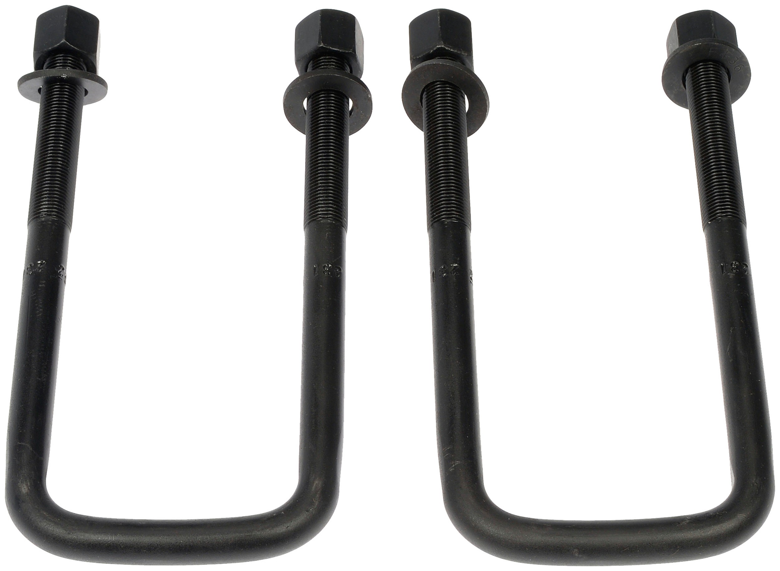 U-Bolt Repair Kit