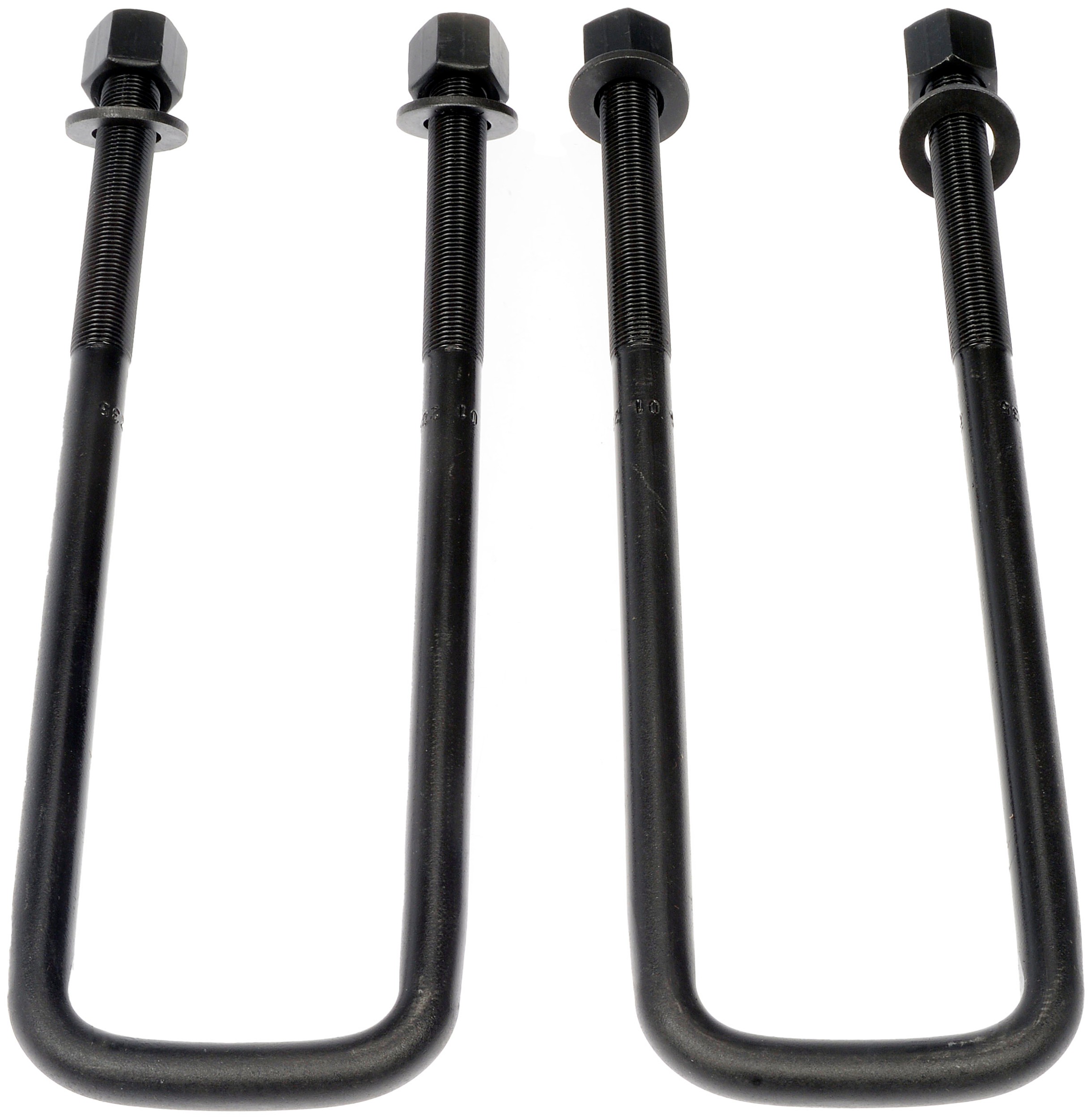 U-Bolt Repair Kit