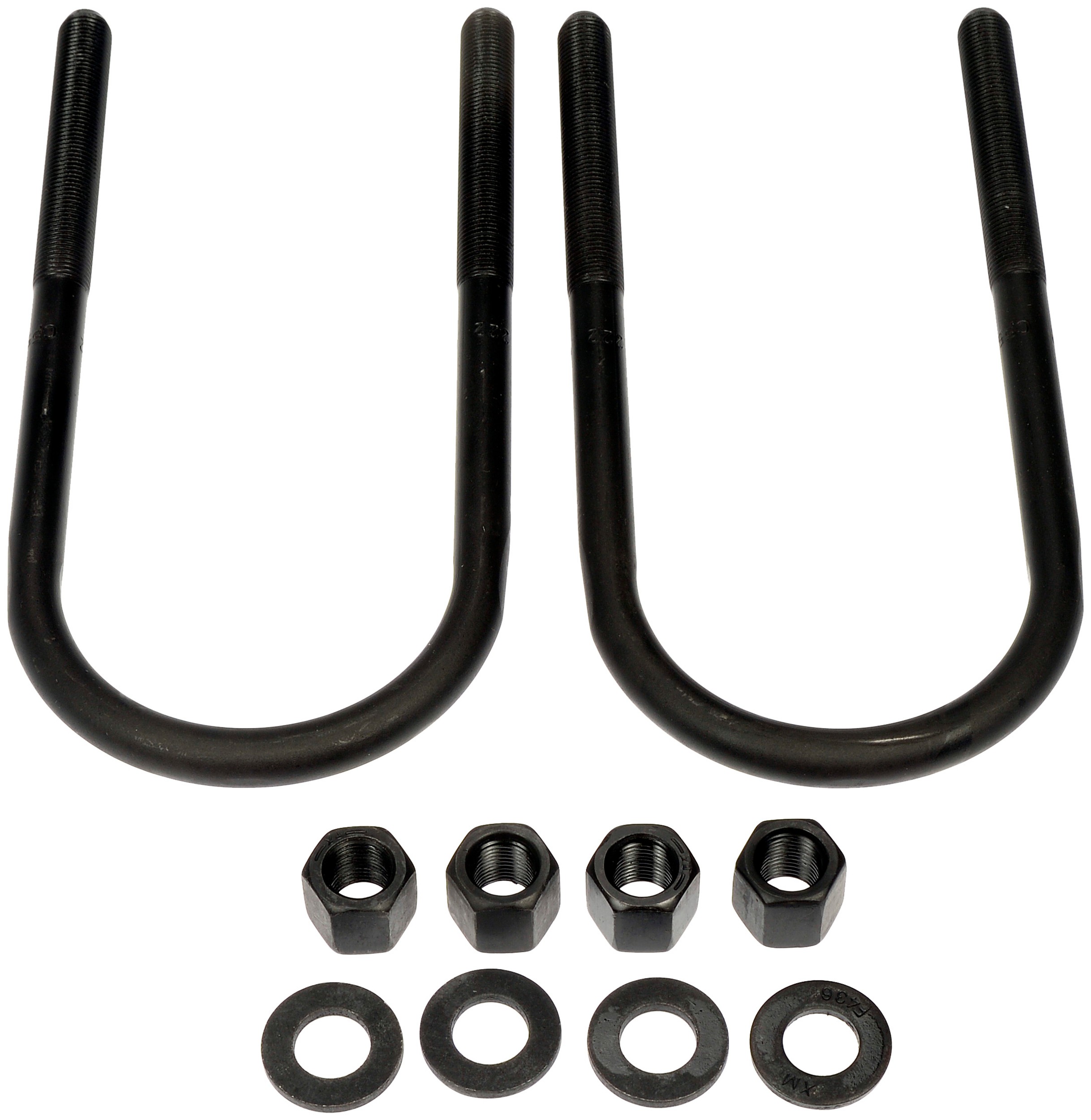 U-Bolt Repair Kit