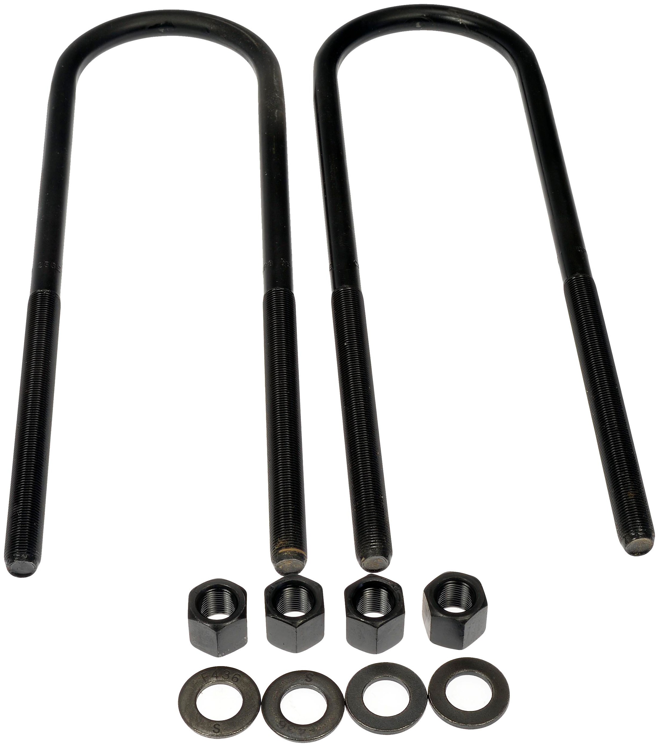 U-Bolt Repair Kit