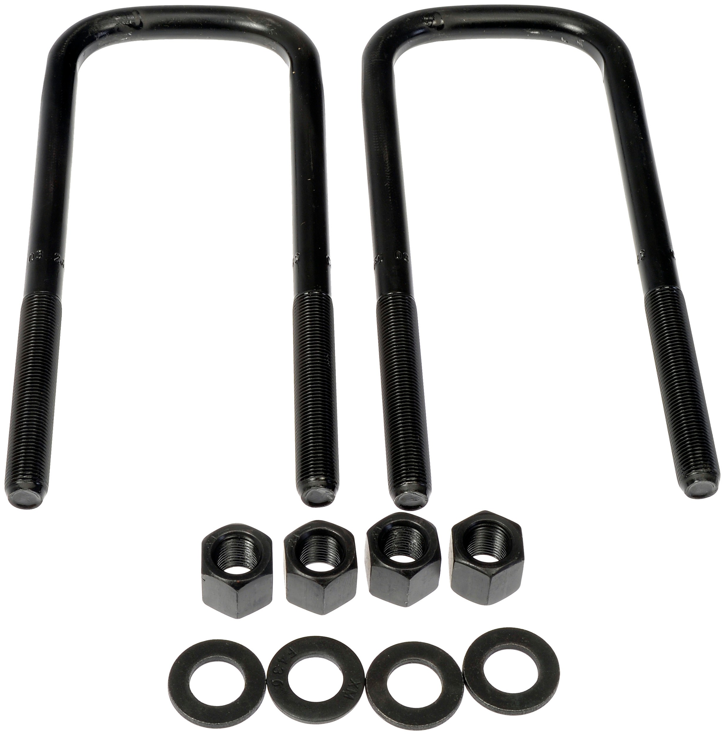 U-Bolt Repair Kit