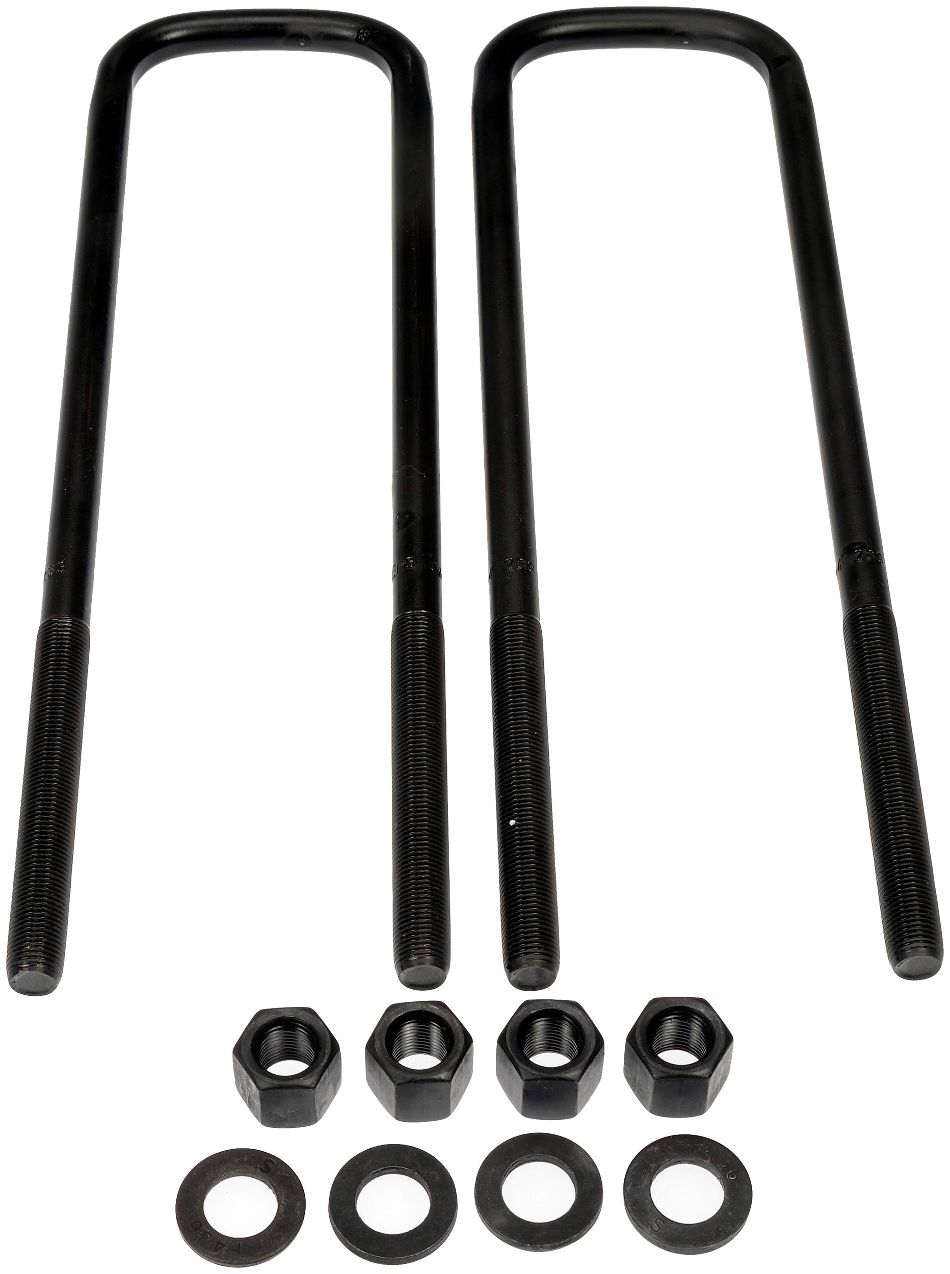 U-Bolt Repair Kit