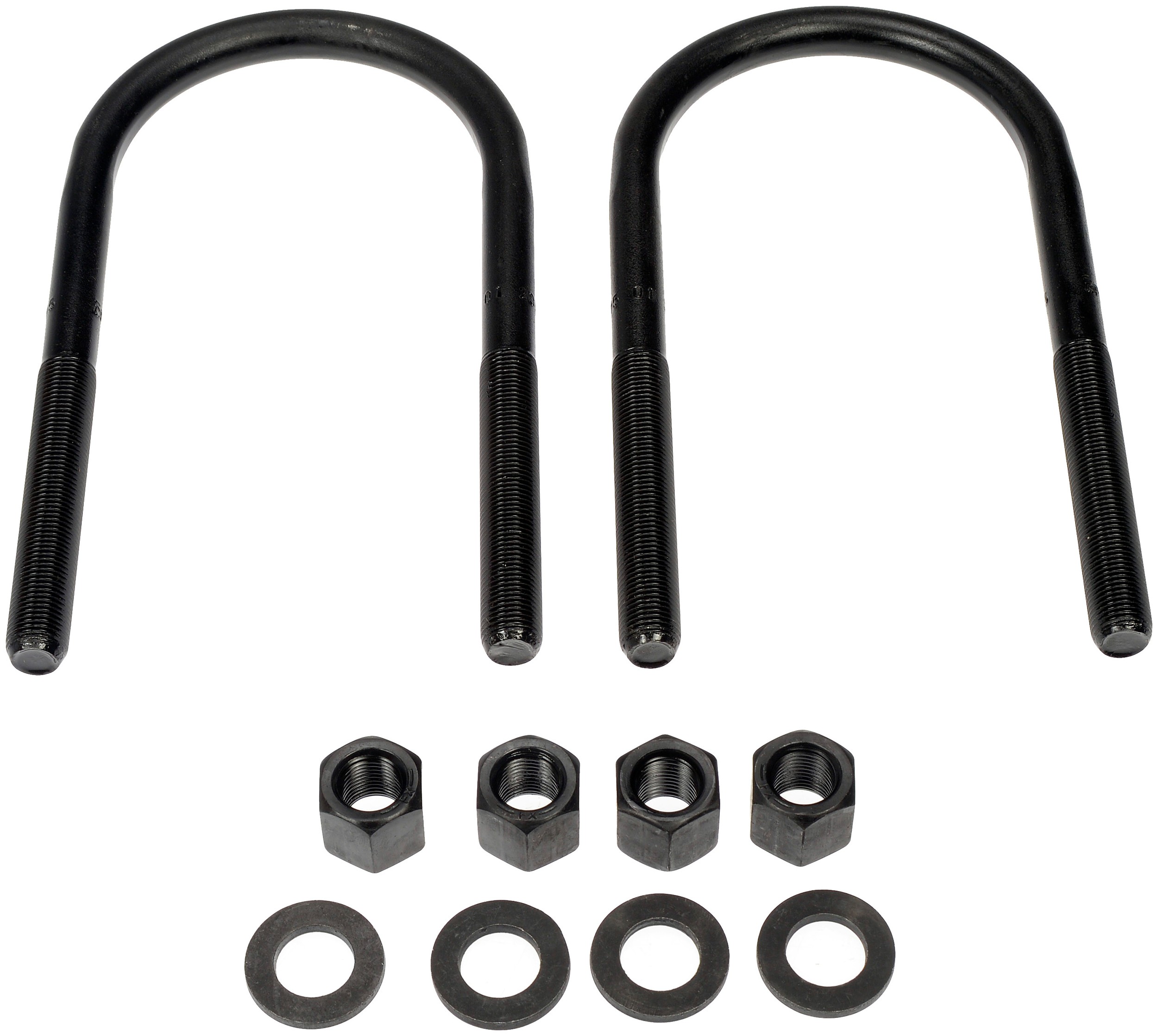 U-Bolt Repair Kit