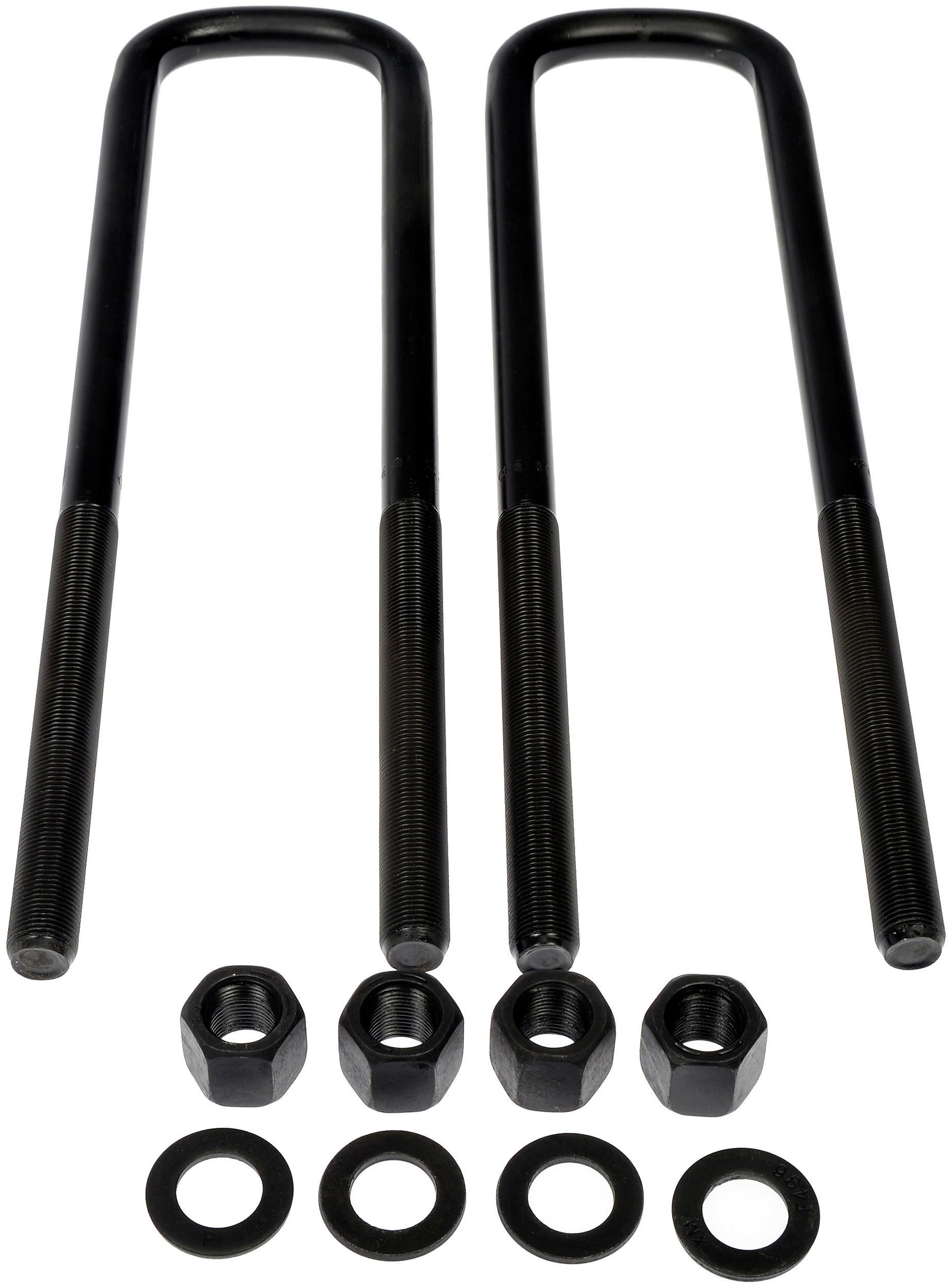 U-Bolt Repair Kit