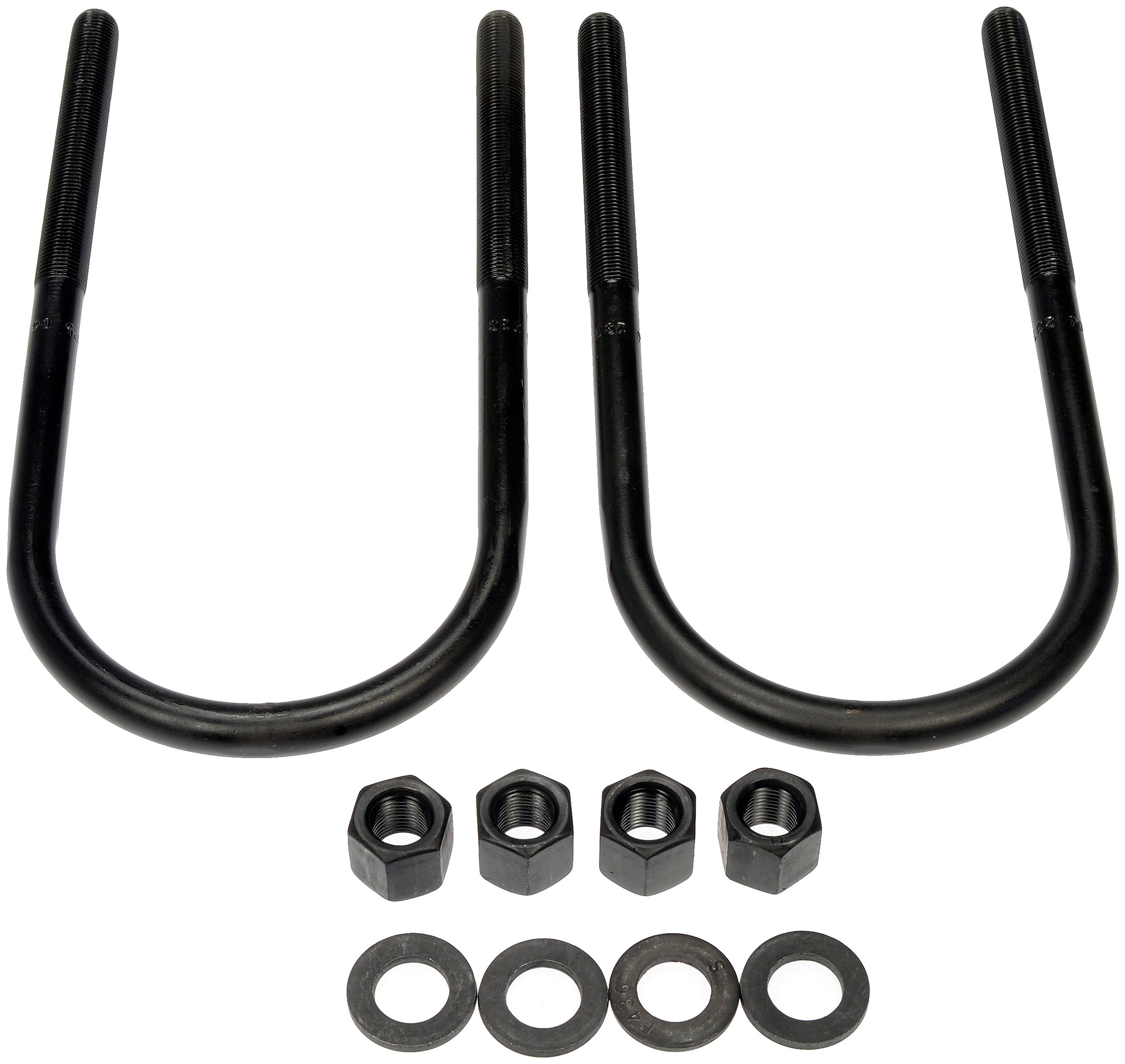 U-Bolt Repair Kit