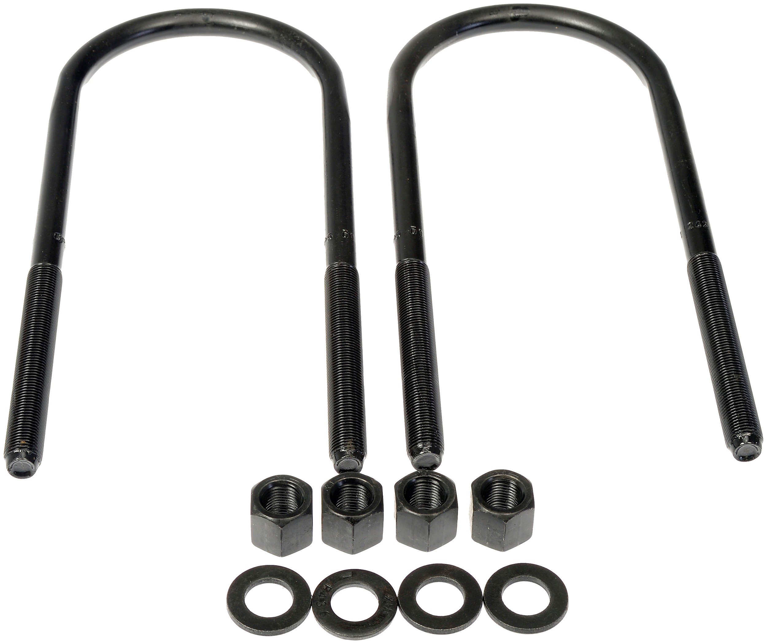U-Bolt Repair Kit