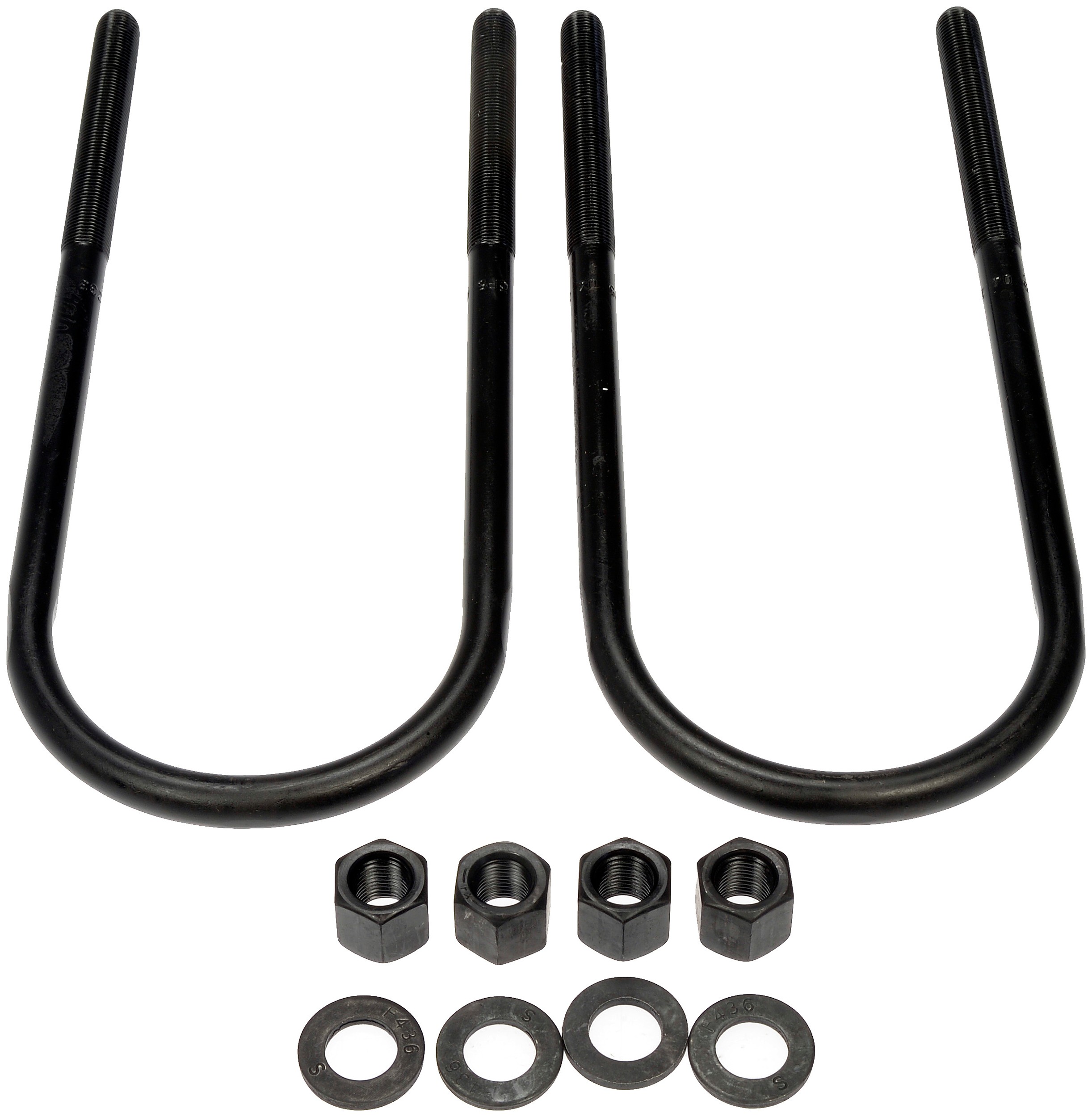 U-Bolt Repair Kit