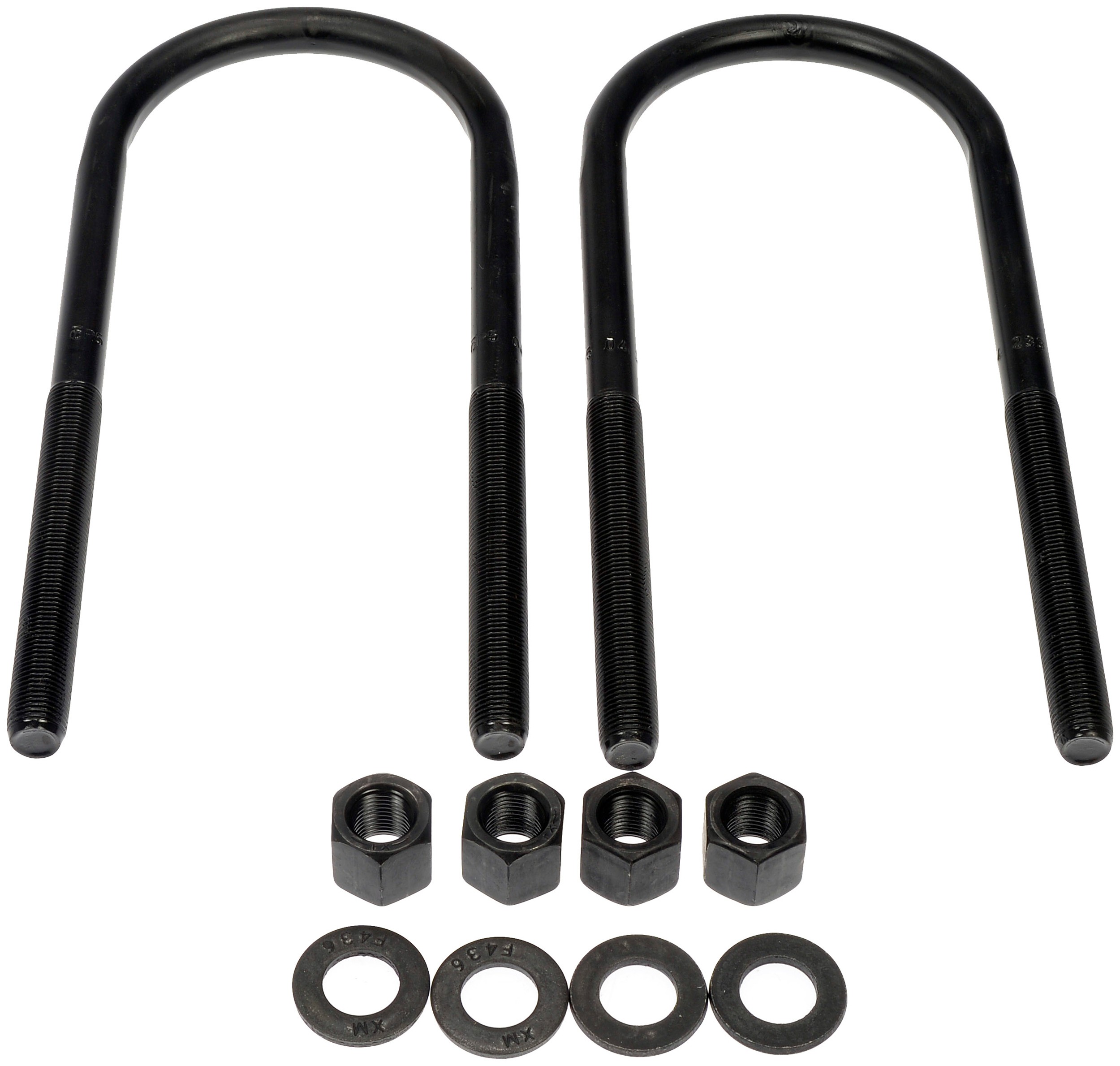 U-Bolt Repair Kit