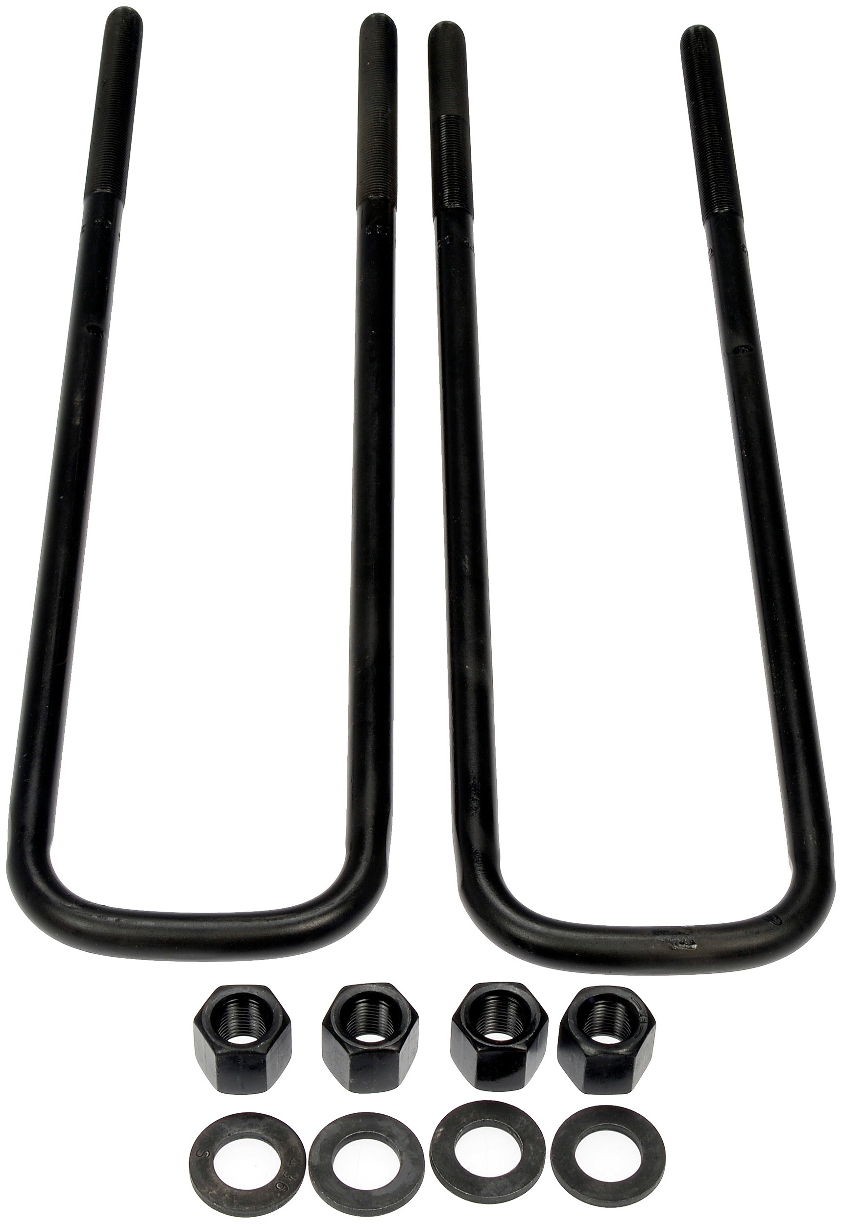 U-Bolt Repair Kit