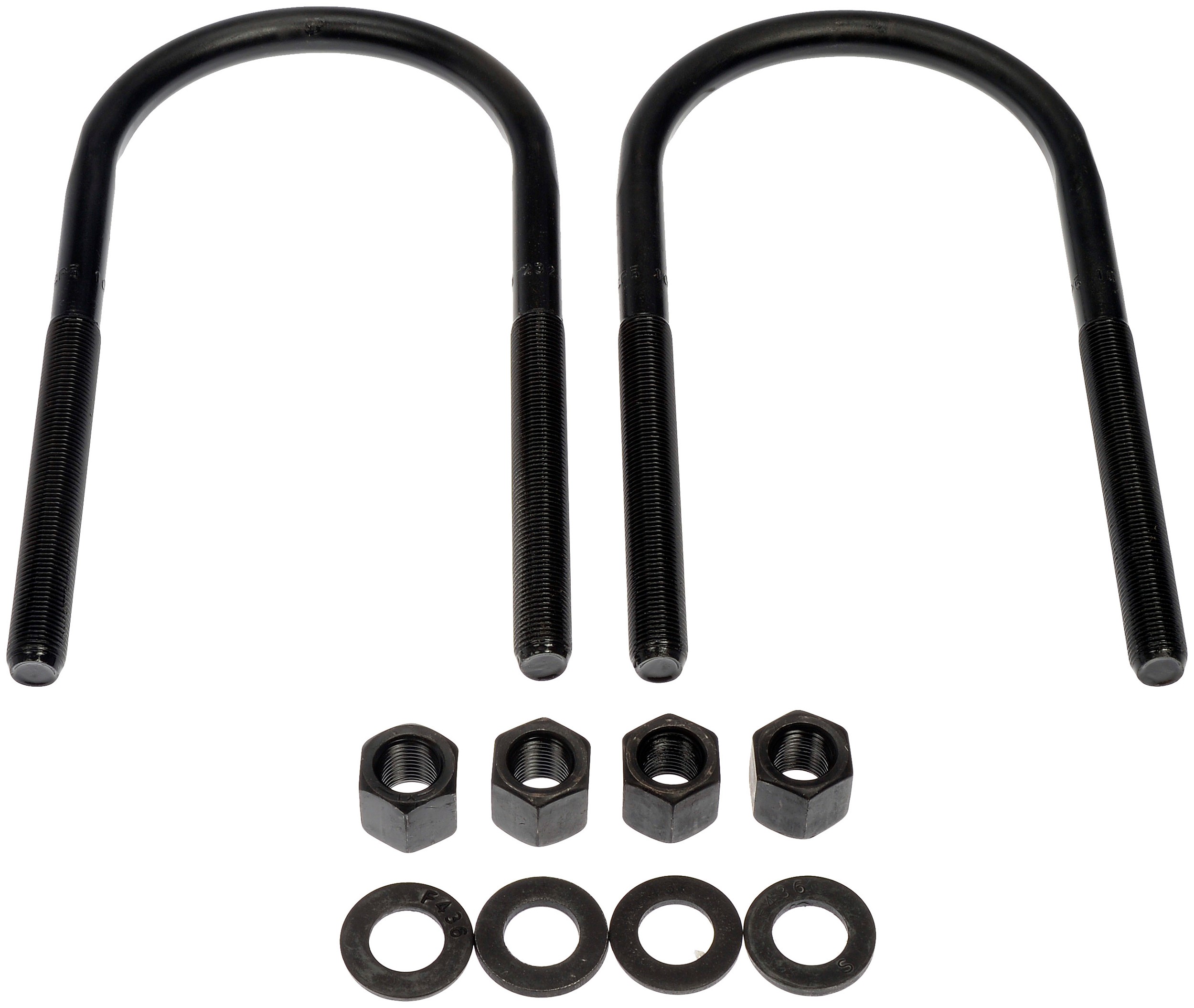 U-Bolt Repair Kit