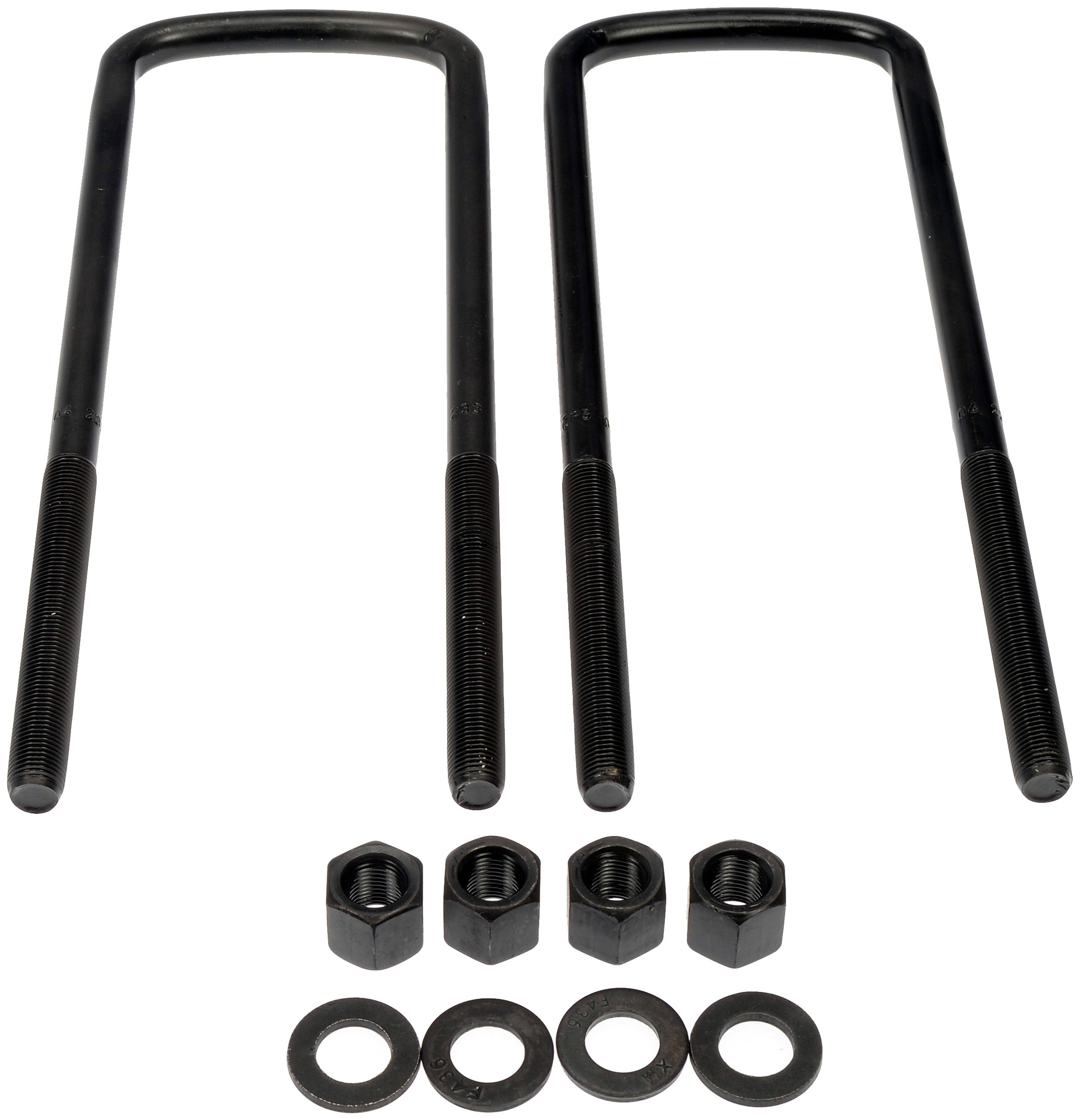 U-Bolt Repair Kit