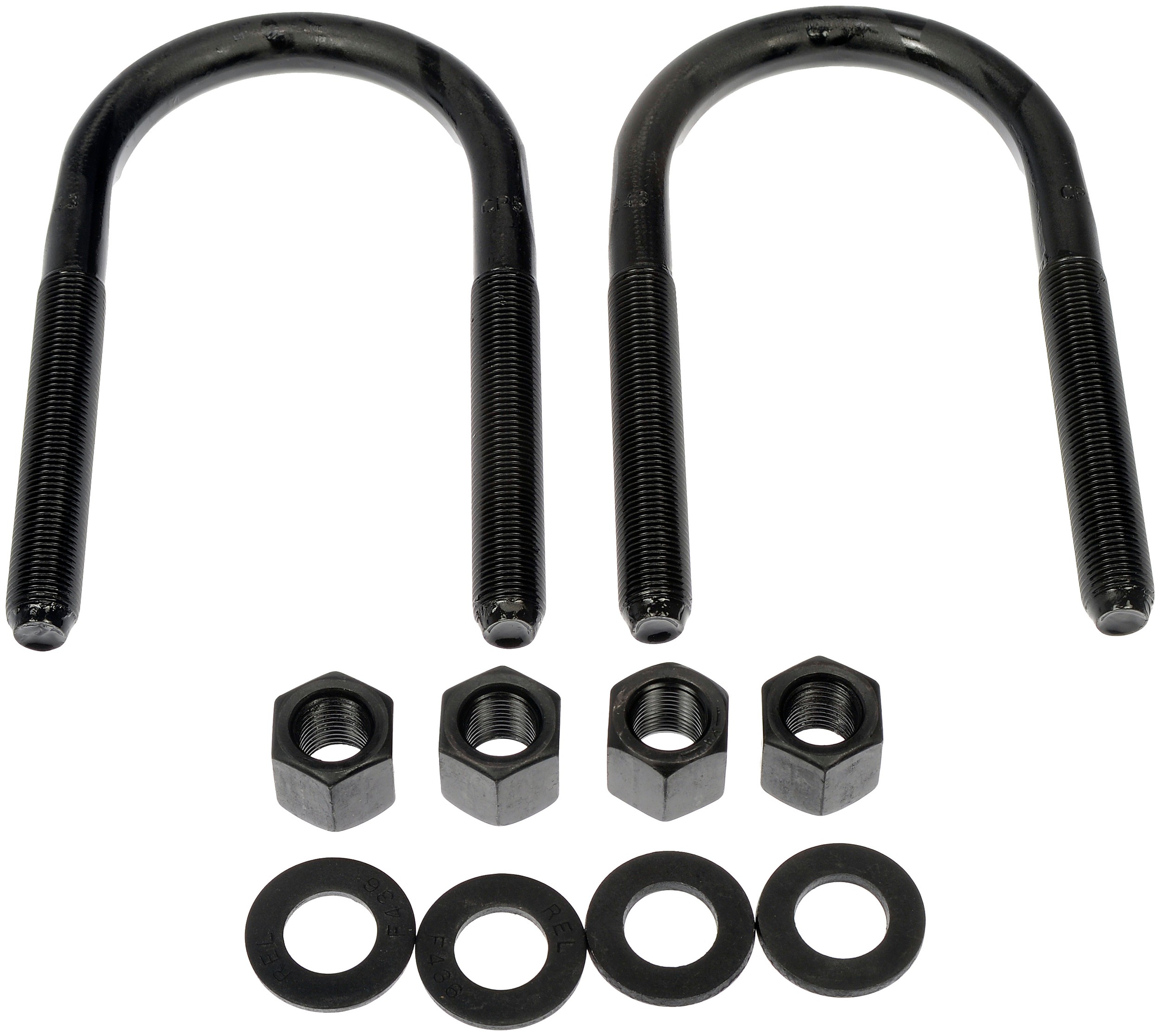 U-Bolt Repair Kit