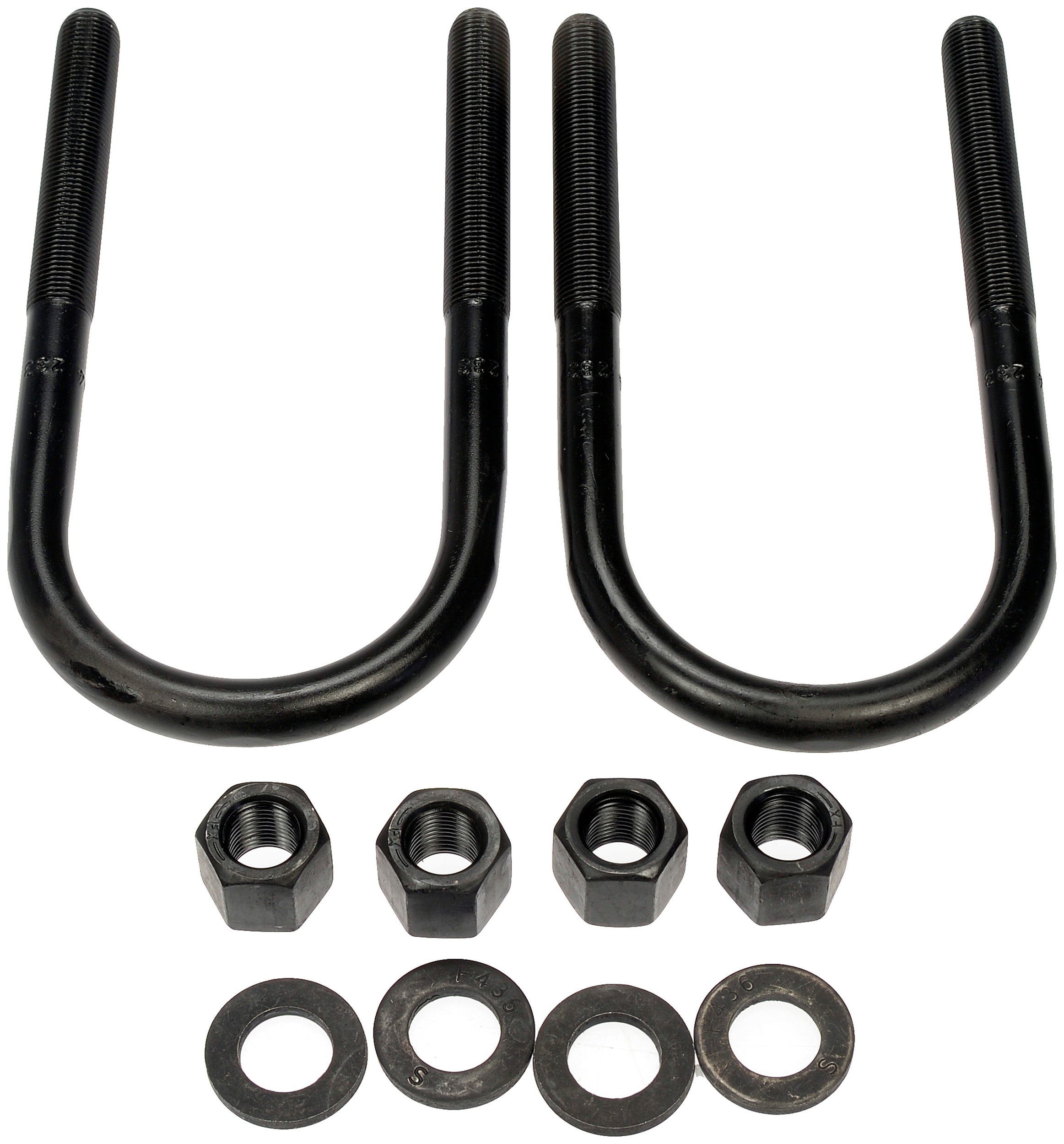 U-Bolt Repair Kit