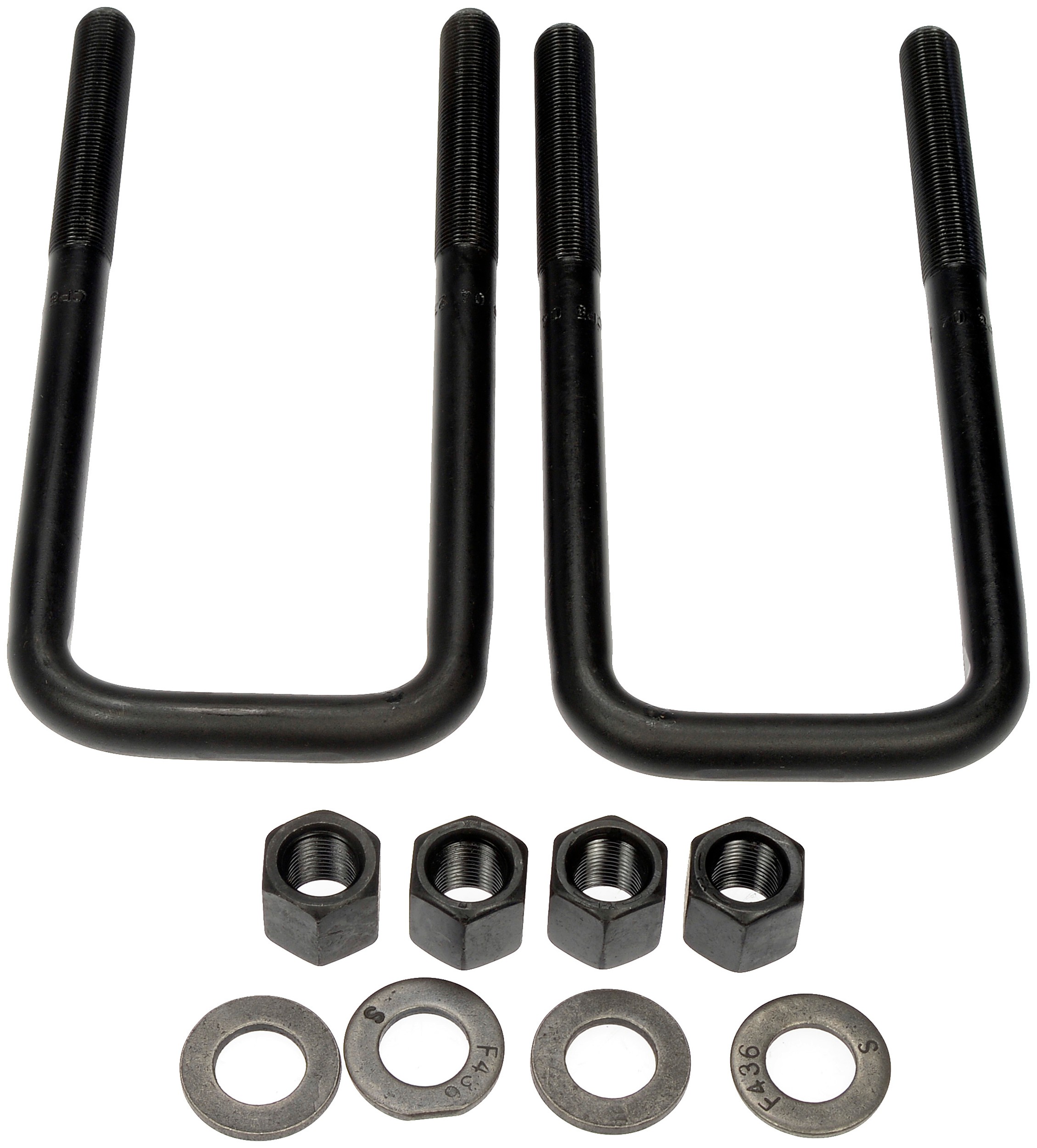 U-Bolt Repair Kit