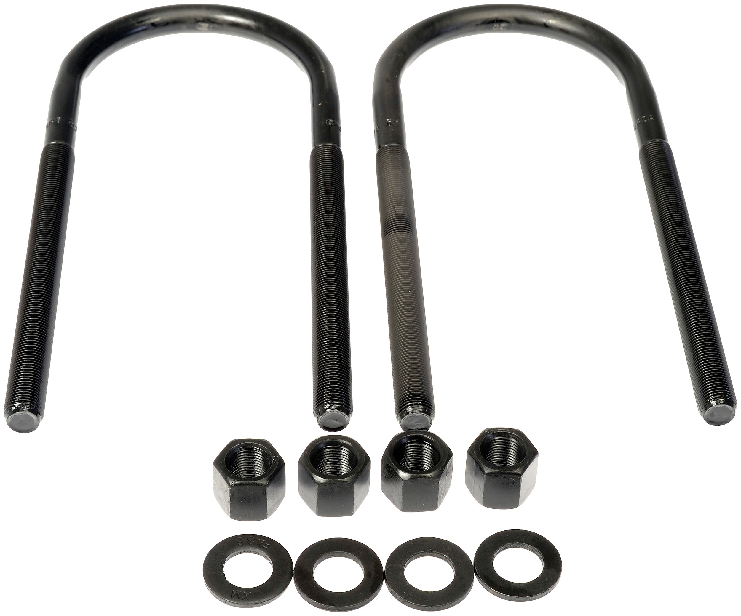 U-Bolt Repair Kit