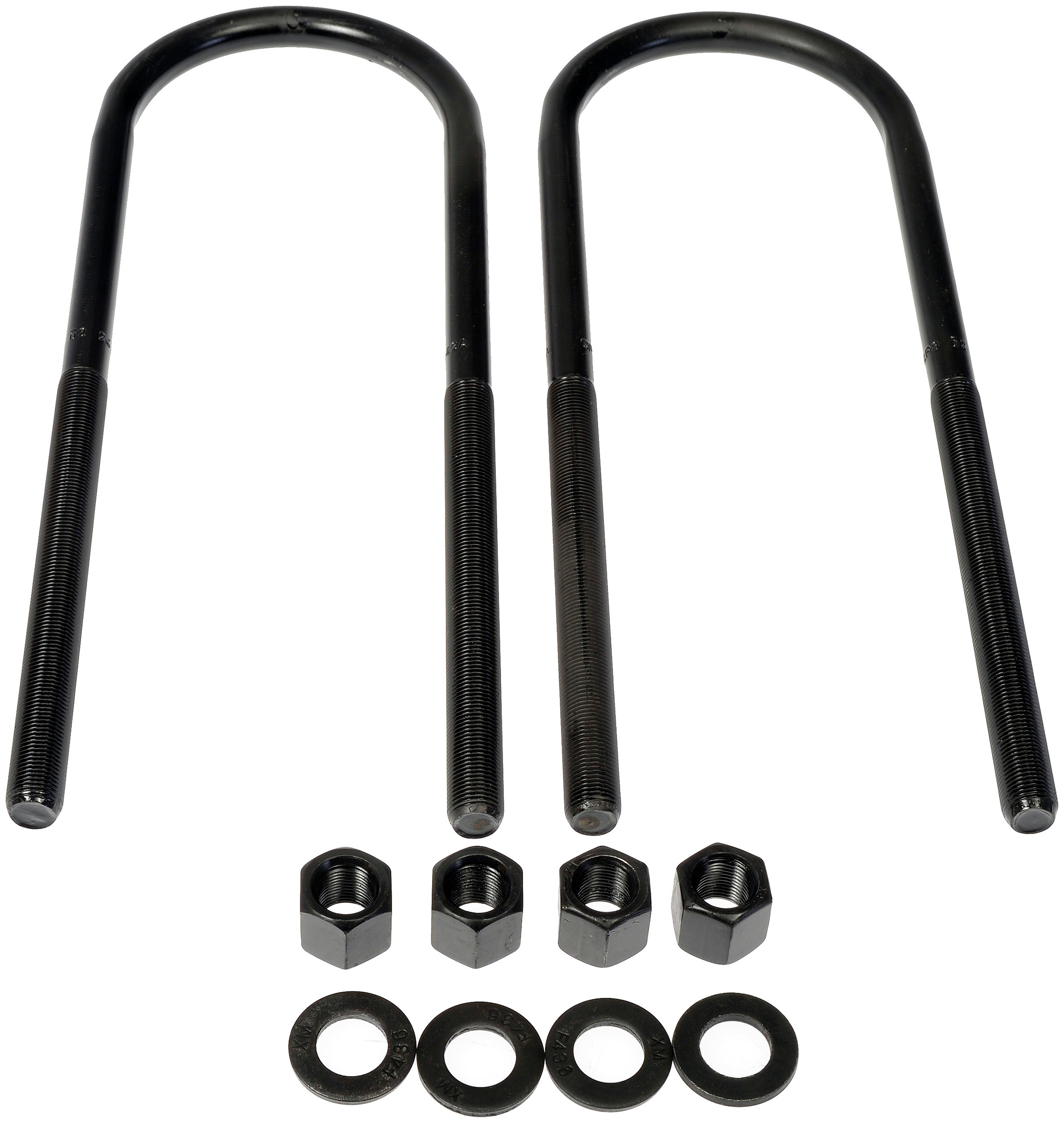 U-Bolt Repair Kit