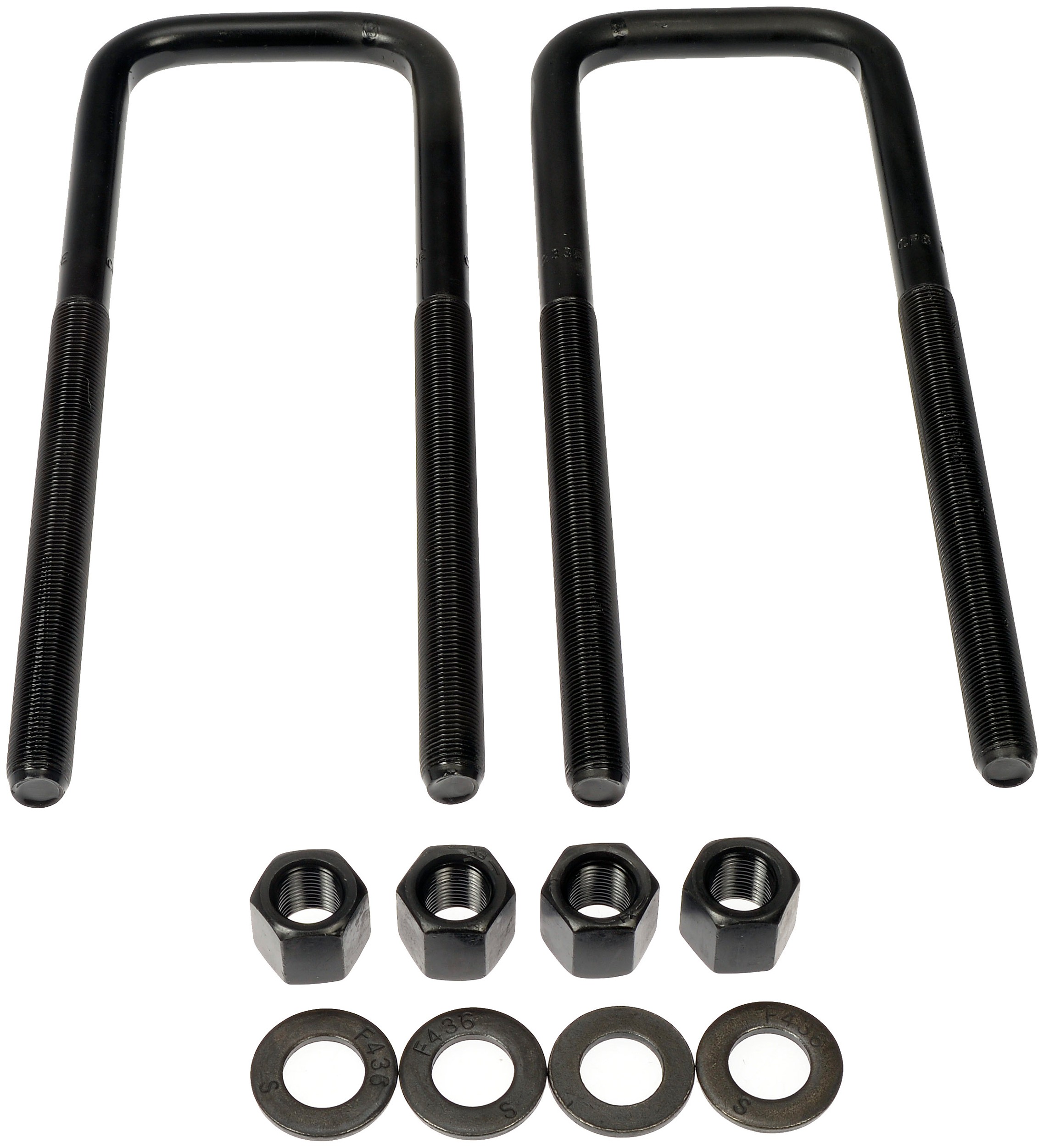 U-Bolt Repair Kit