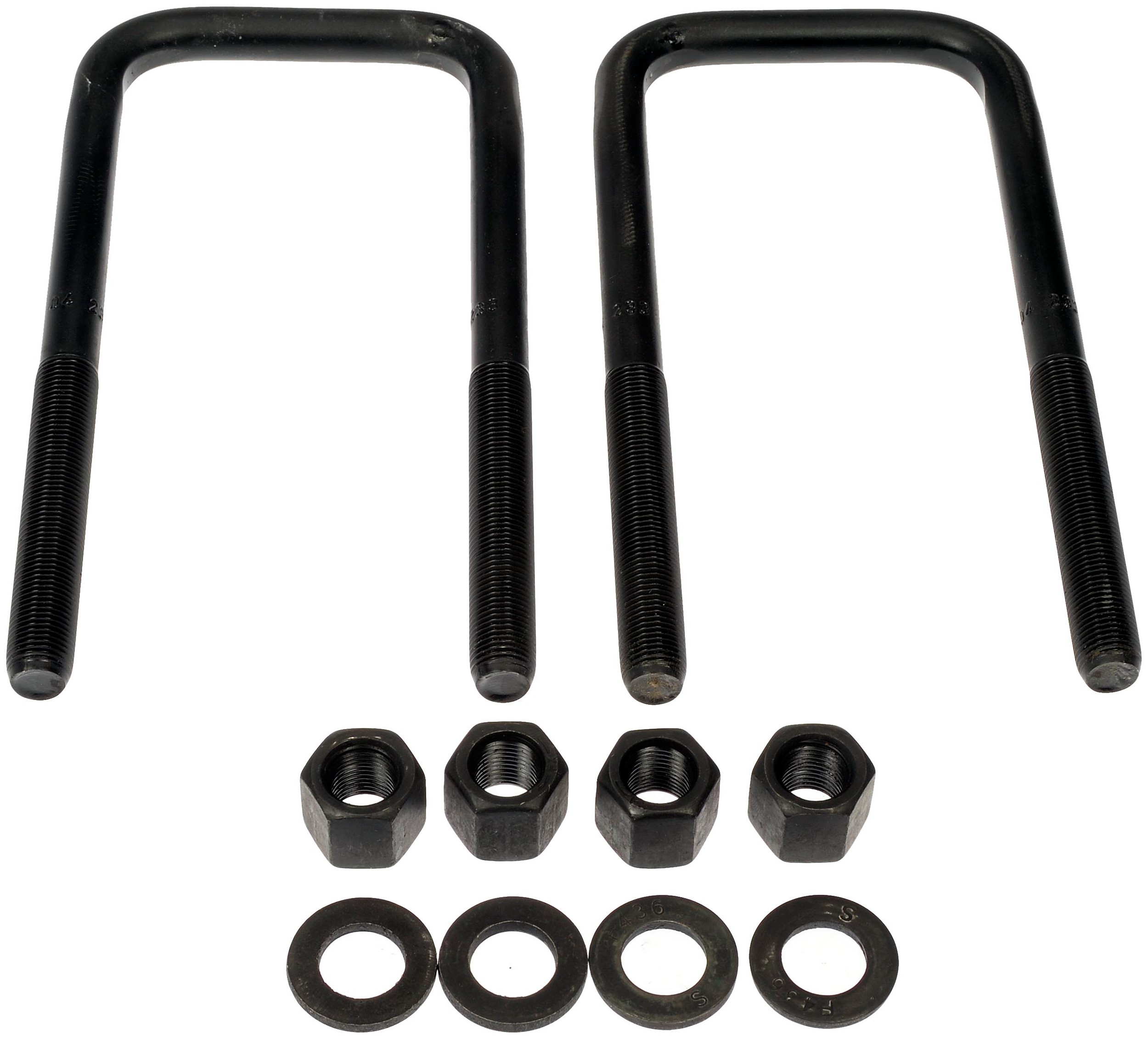 U-Bolt Repair Kit