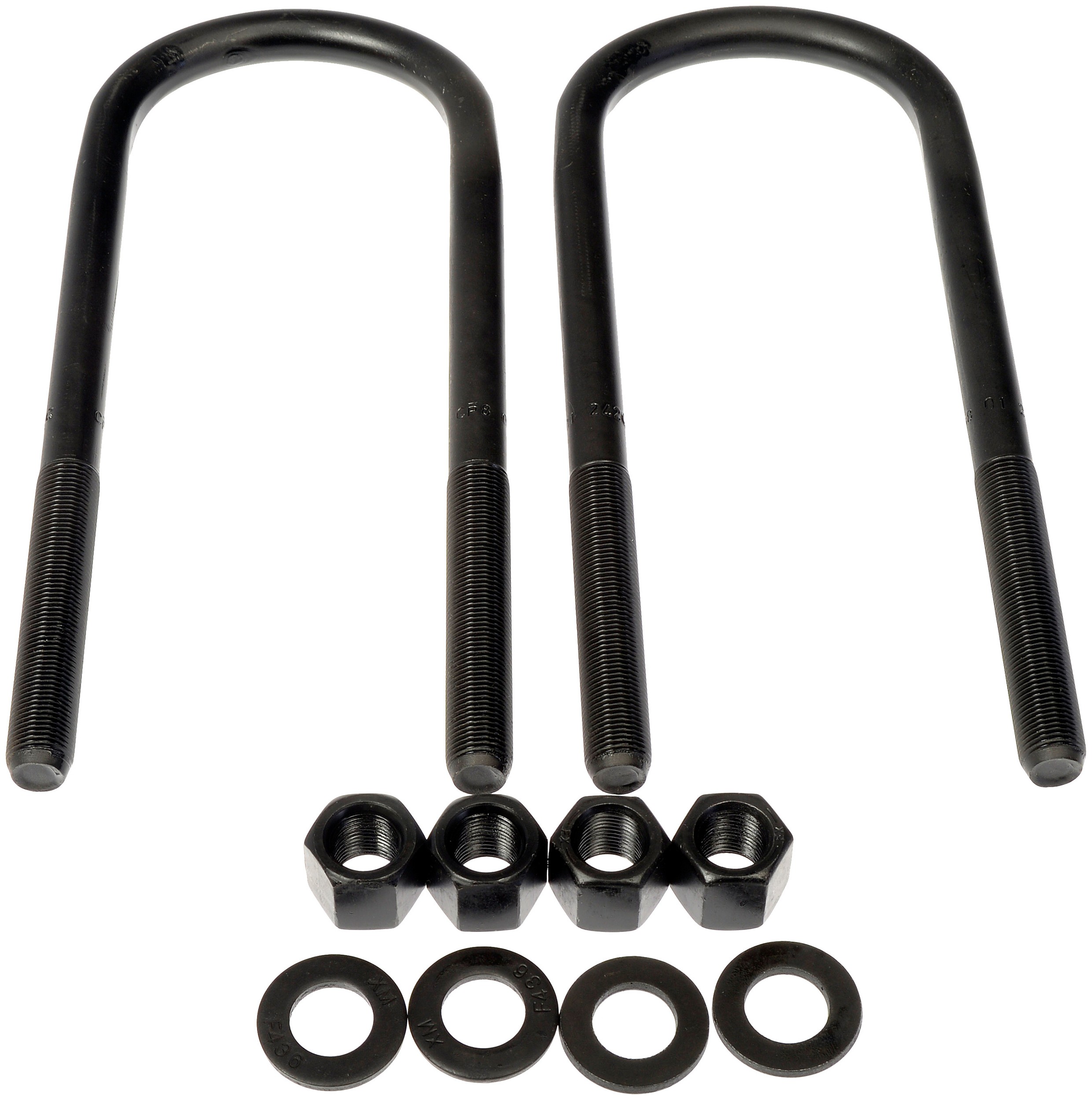 U-Bolt Repair Kit