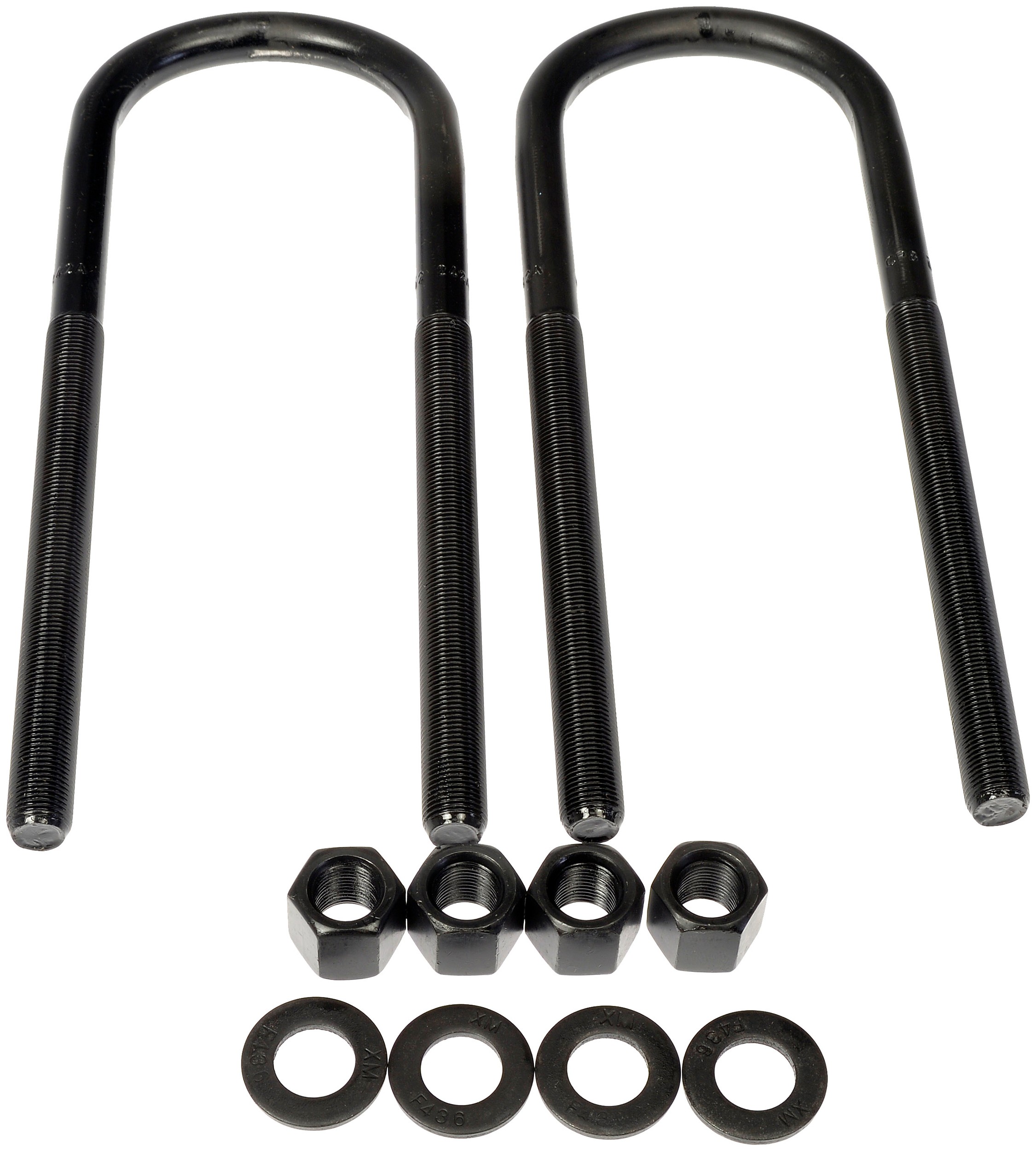 U-Bolt Repair Kit