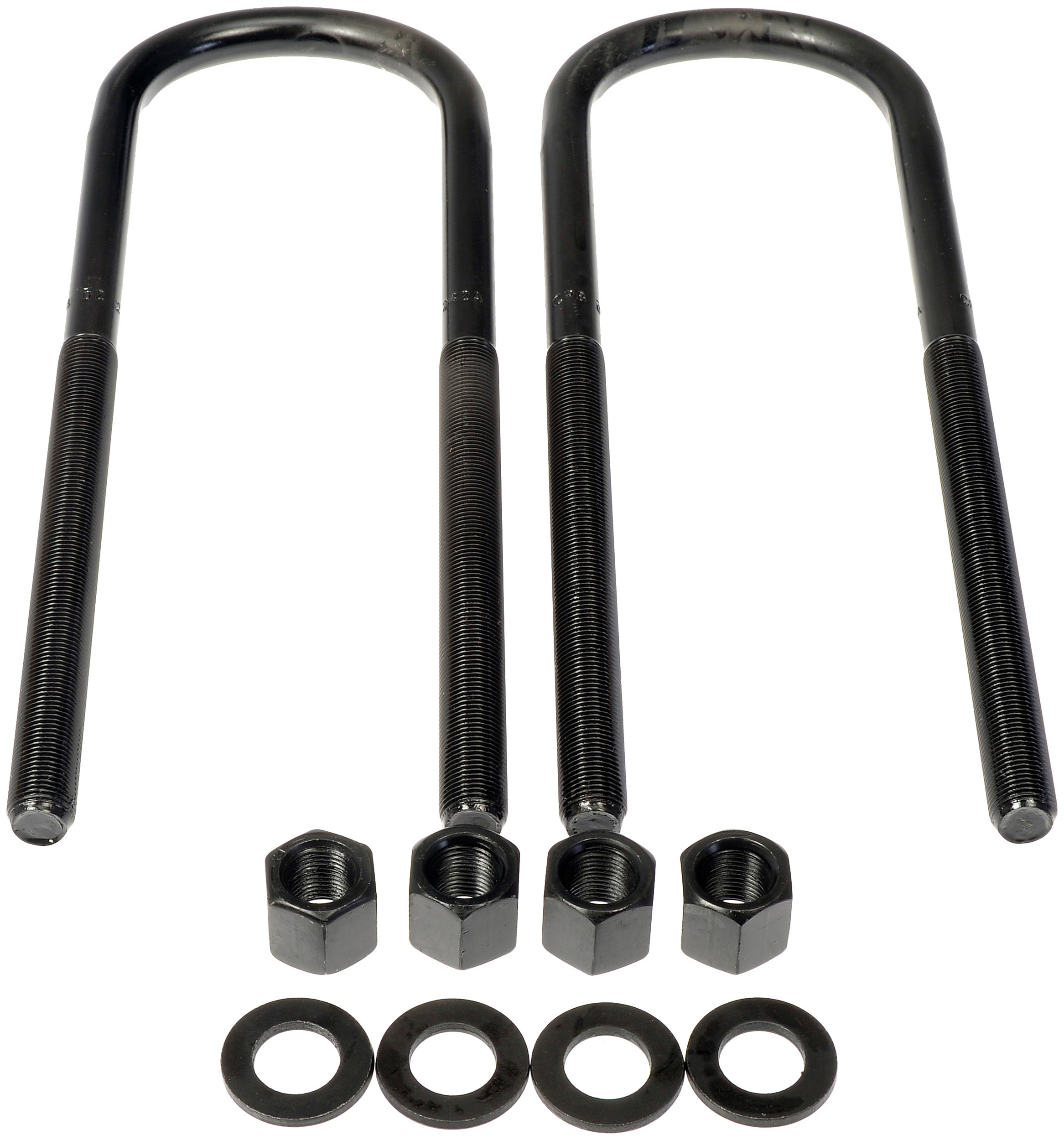 U-Bolt Repair Kit