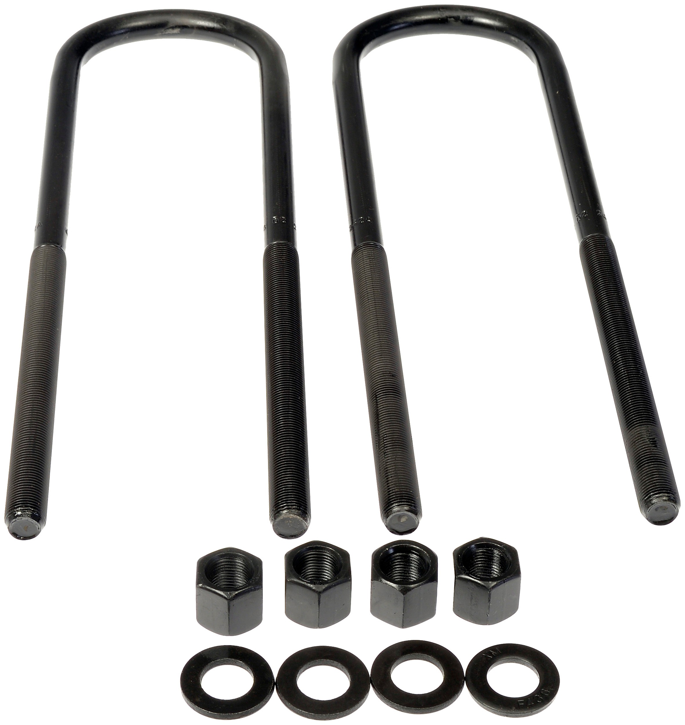 U-Bolt Repair Kit