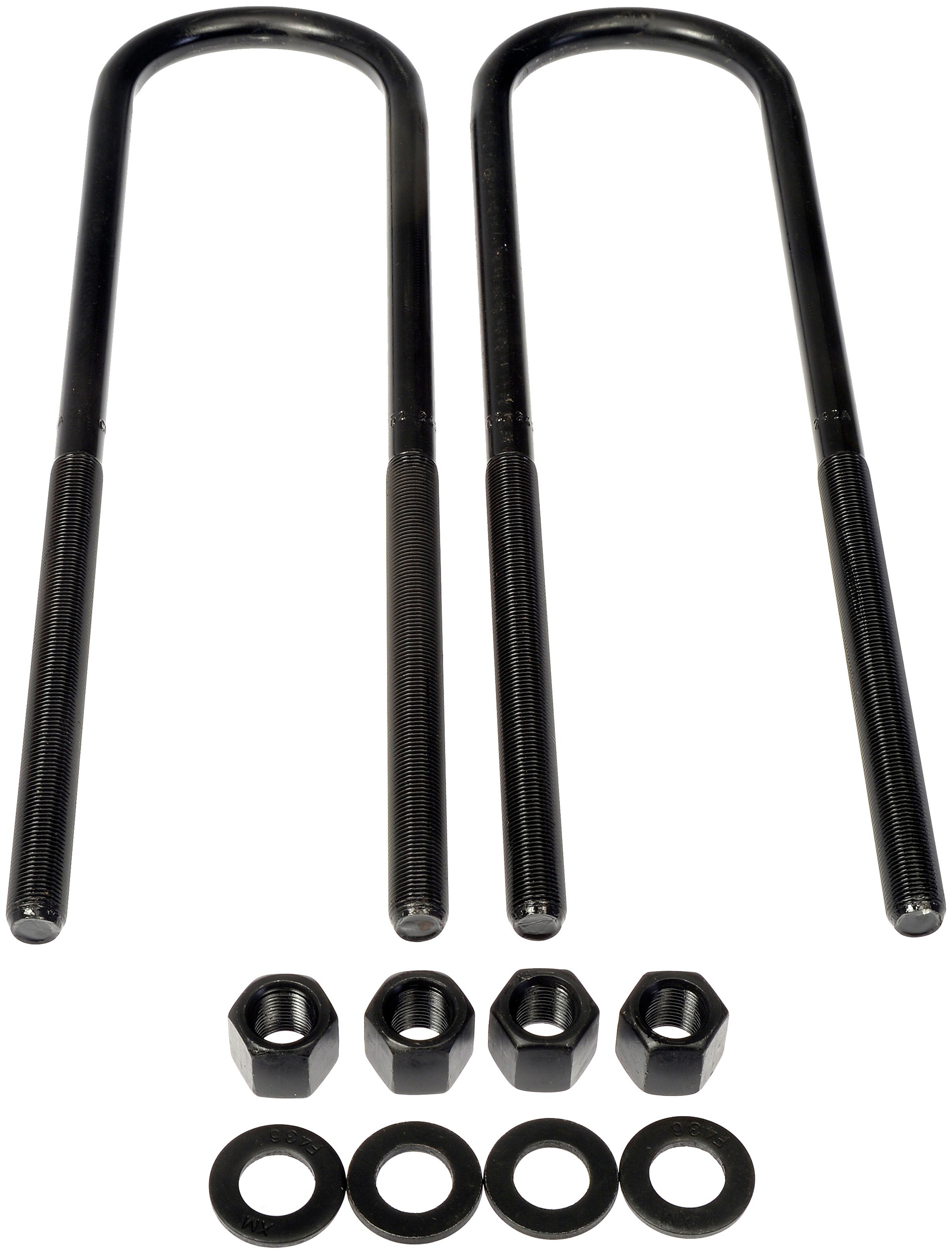 U-Bolt Repair Kit