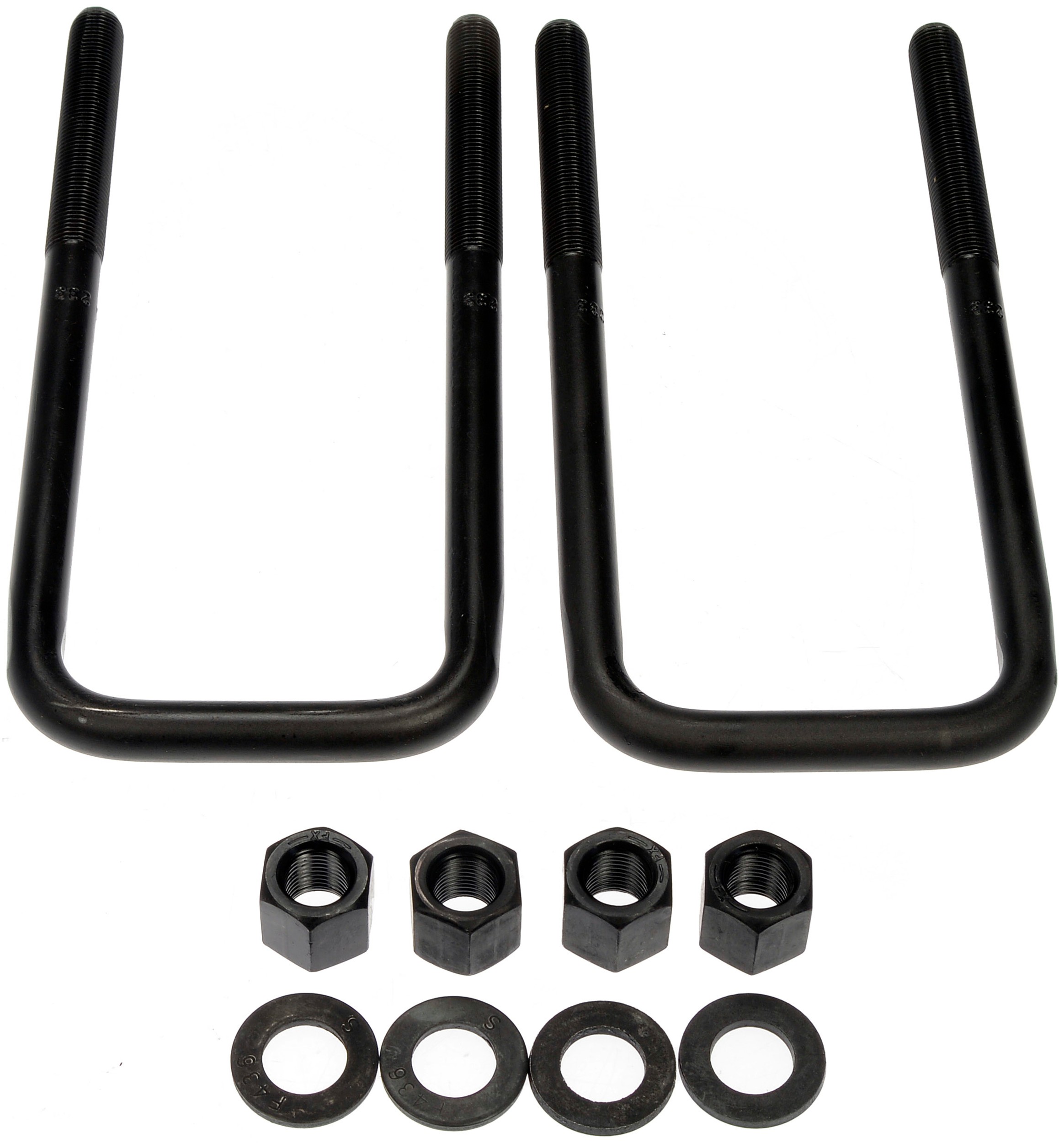 U-Bolt Repair Kit