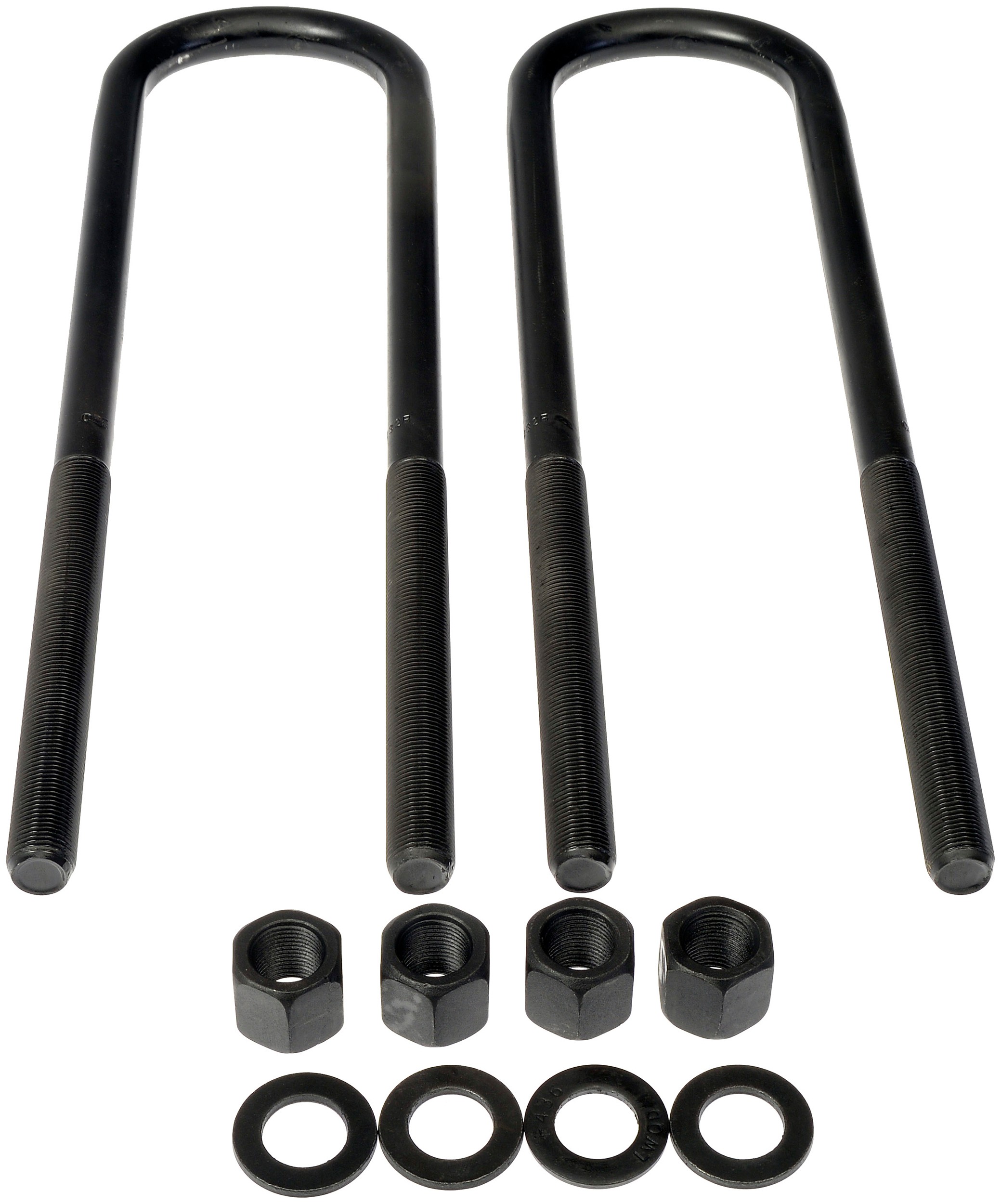 U-Bolt Repair Kit