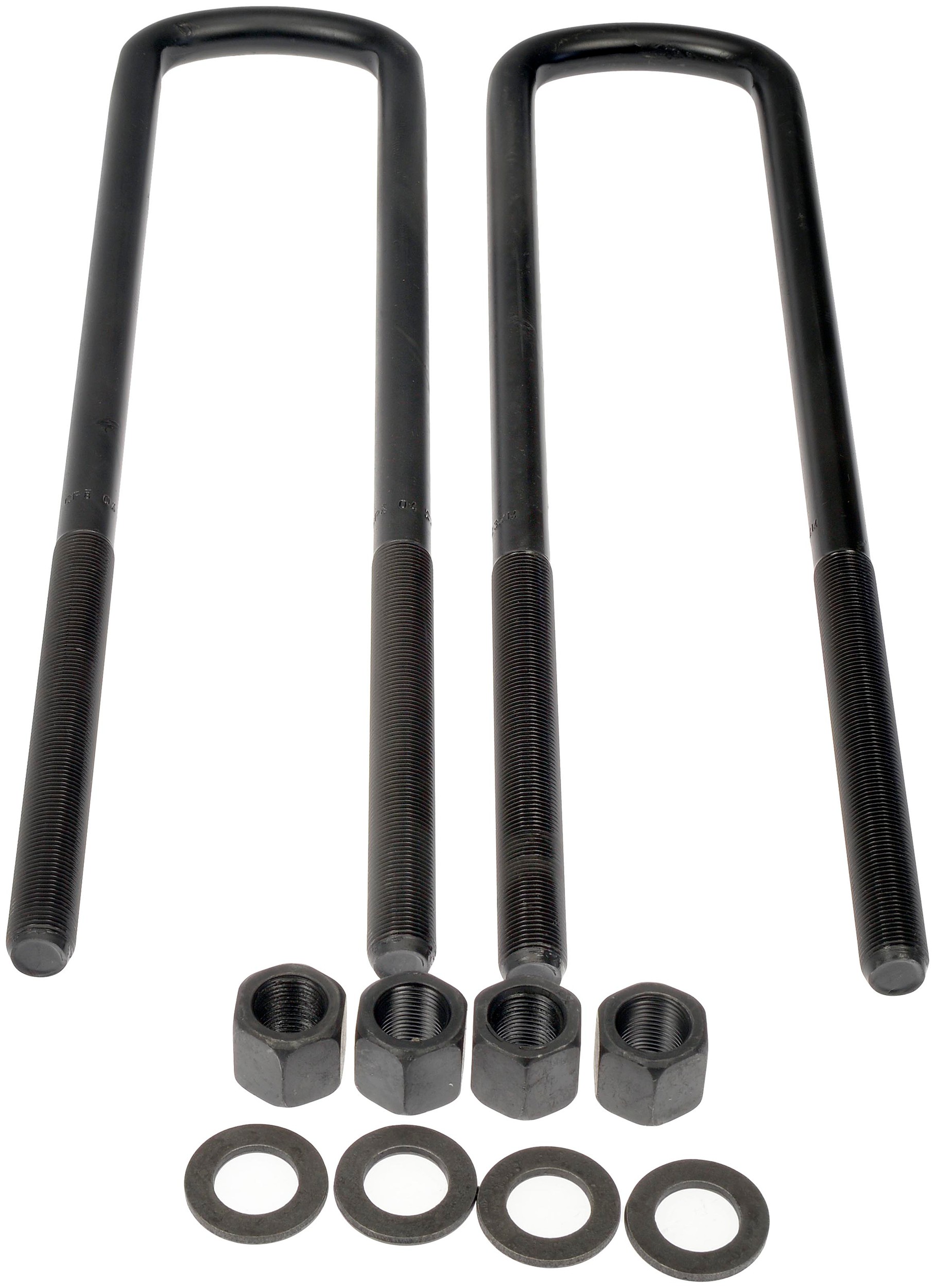 U-Bolt Repair Kit