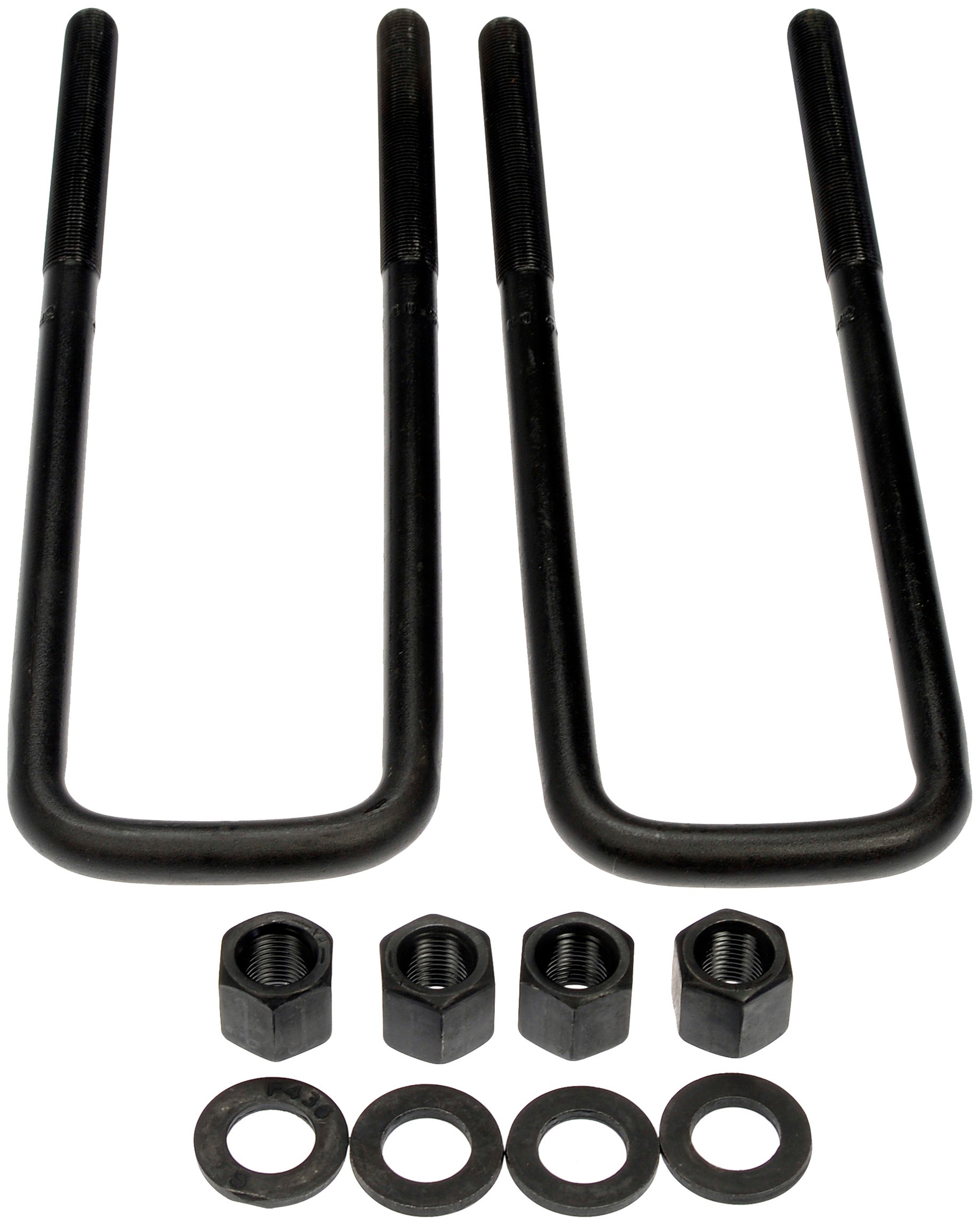 U-Bolt Repair Kit