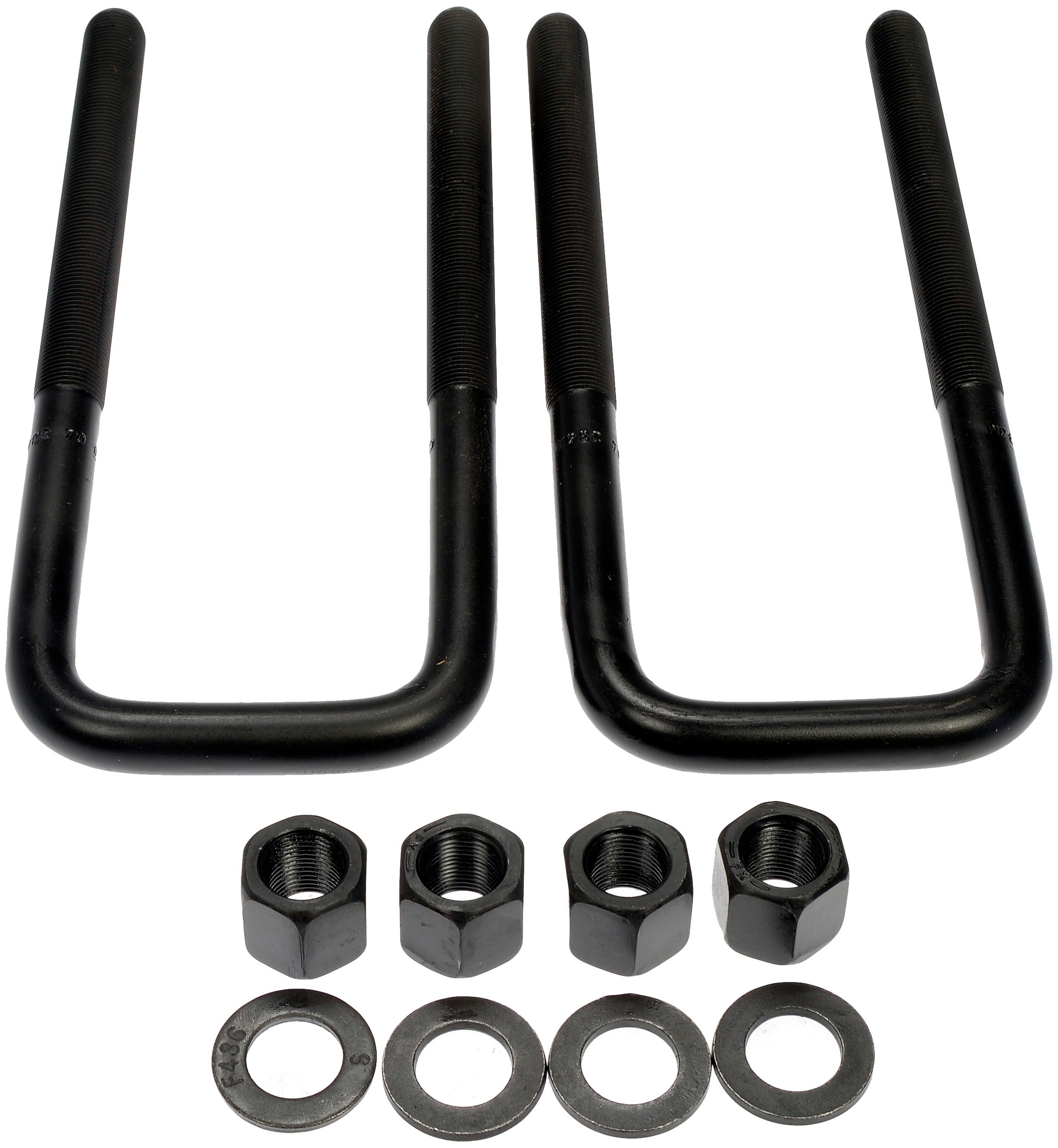 U-Bolt Repair Kit