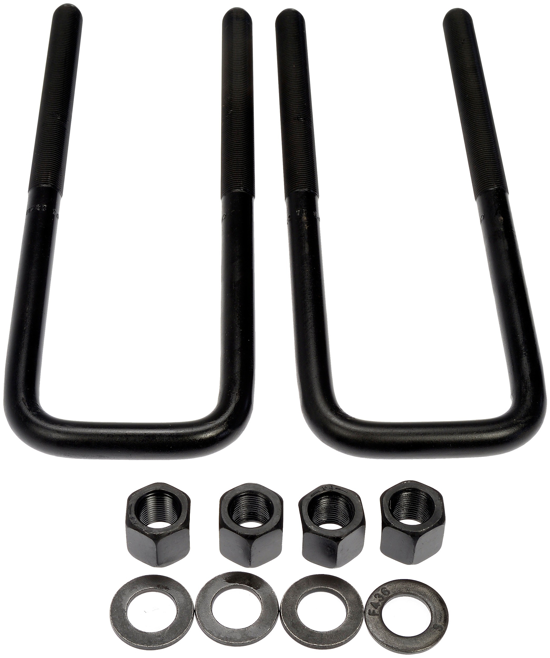 U-Bolt Repair Kit