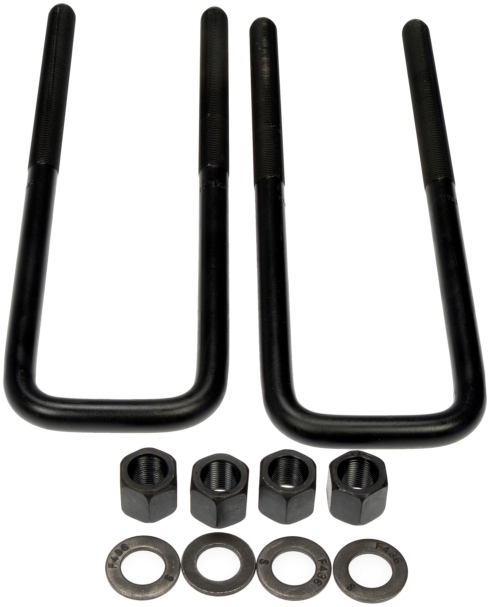 U-Bolt Repair Kit