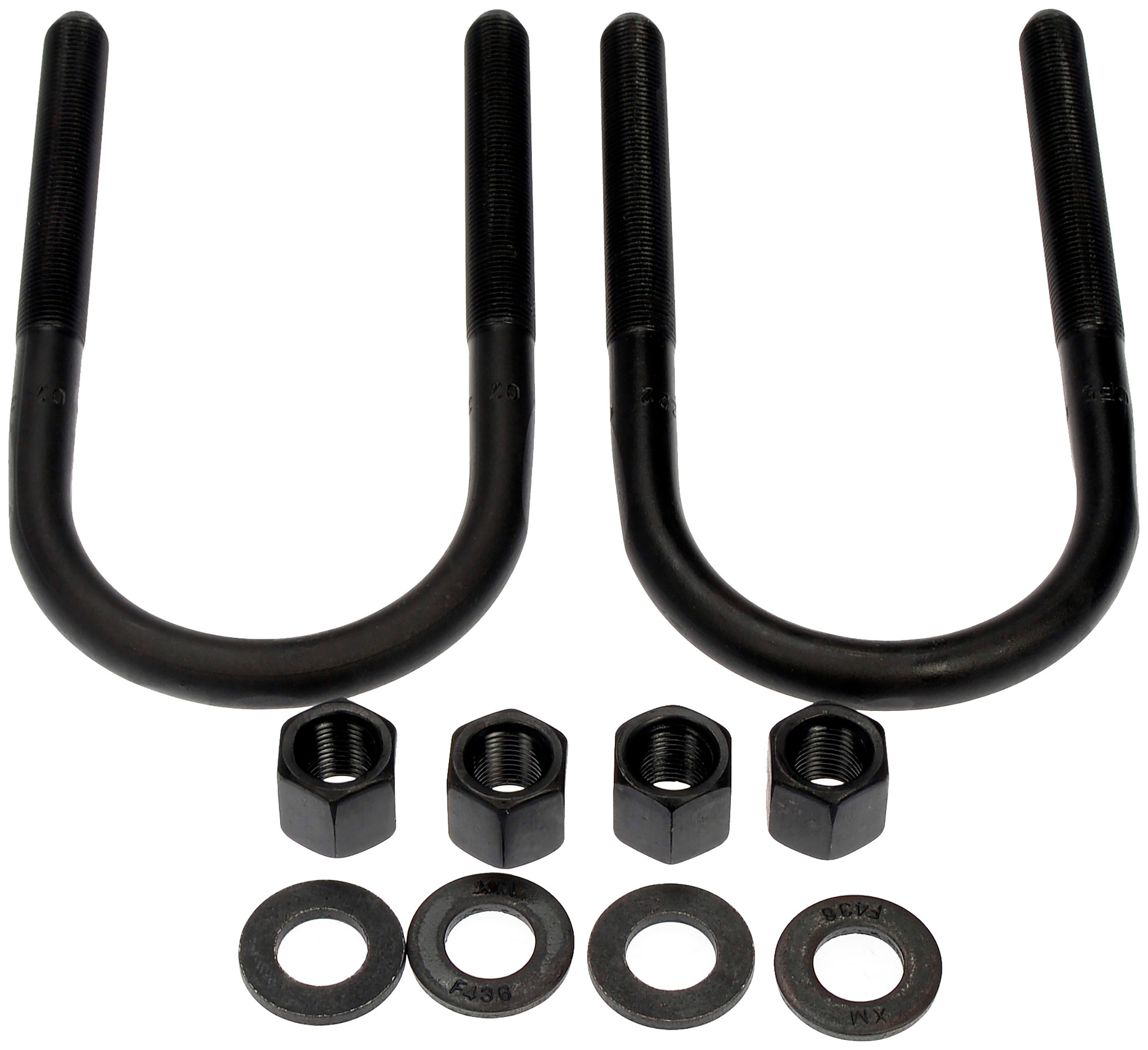 U-Bolt Repair Kit
