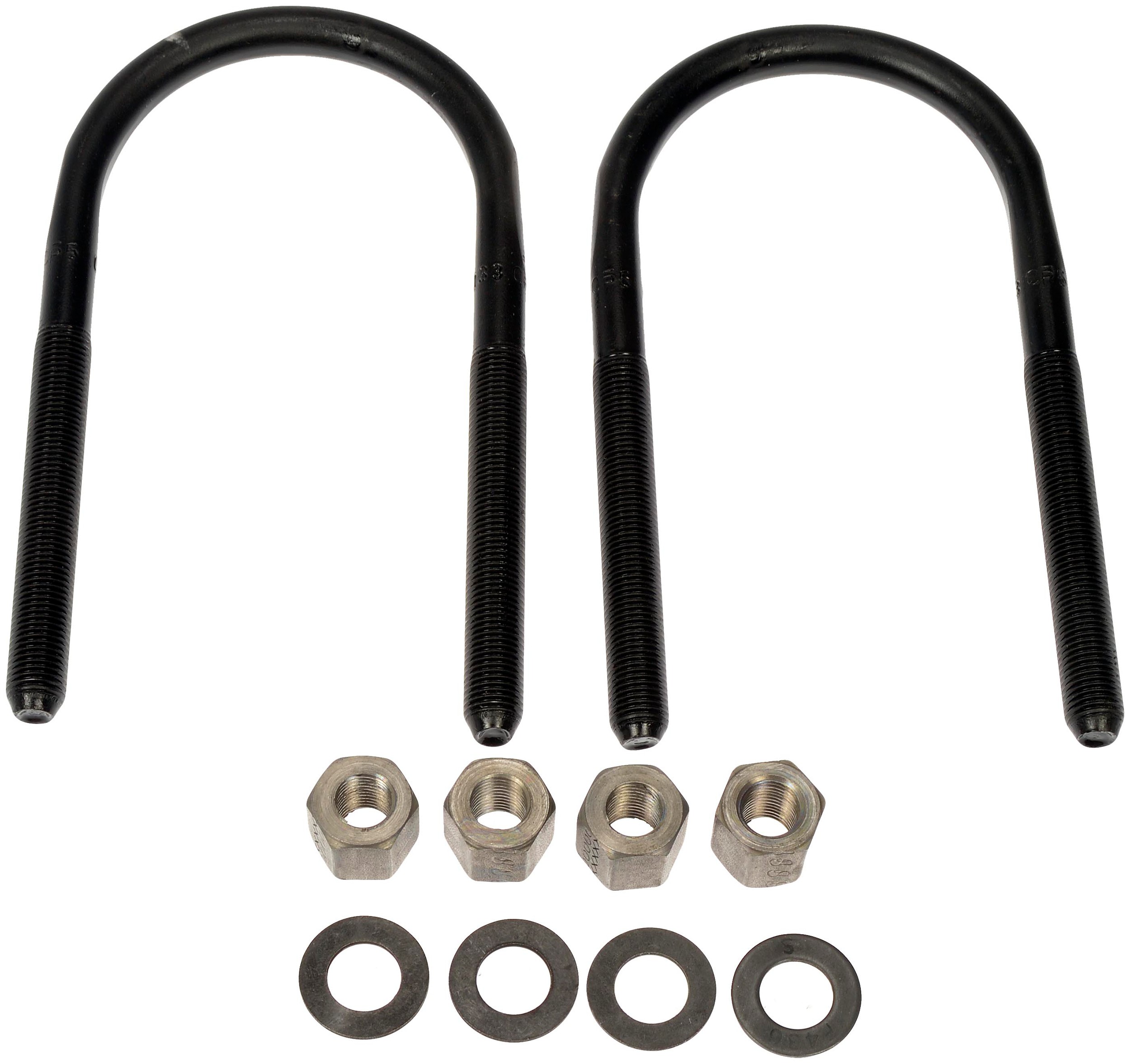 U-Bolt Repair Kit