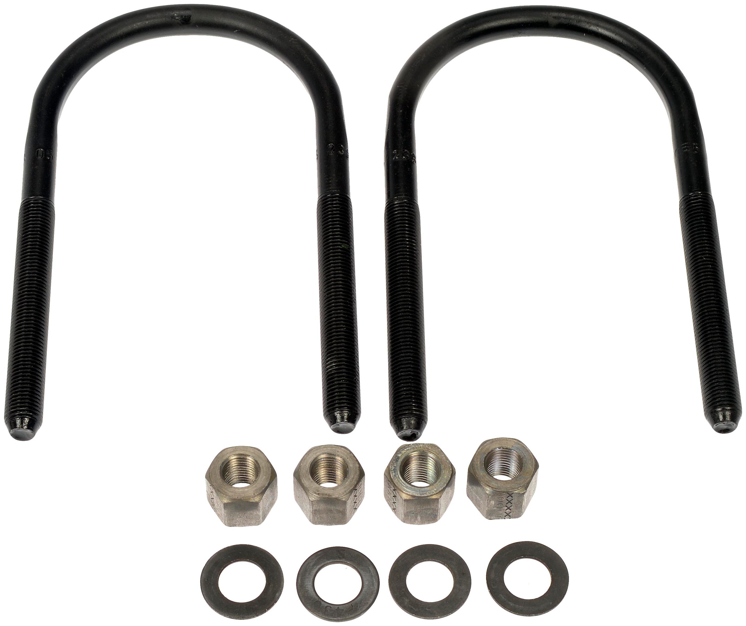 U-Bolt Repair Kit