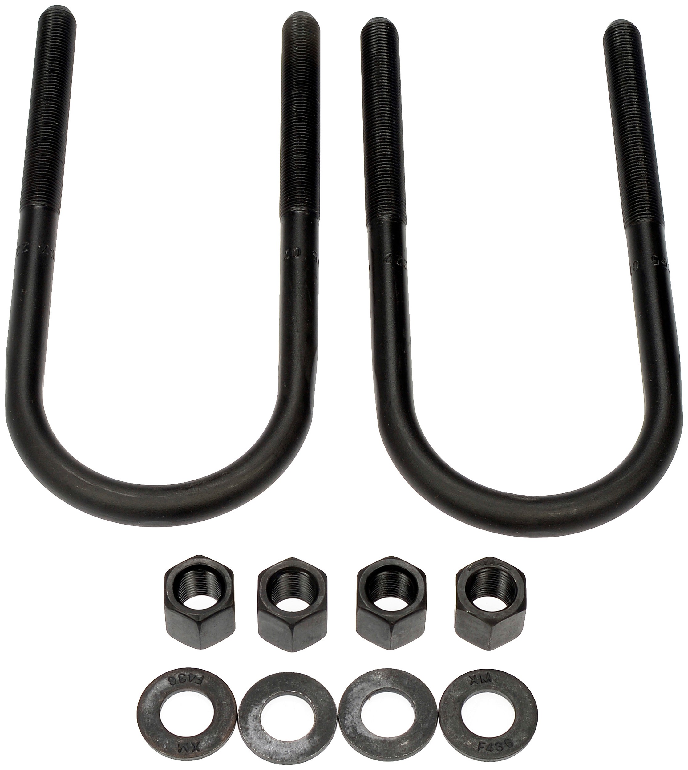 U-Bolt Repair Kit