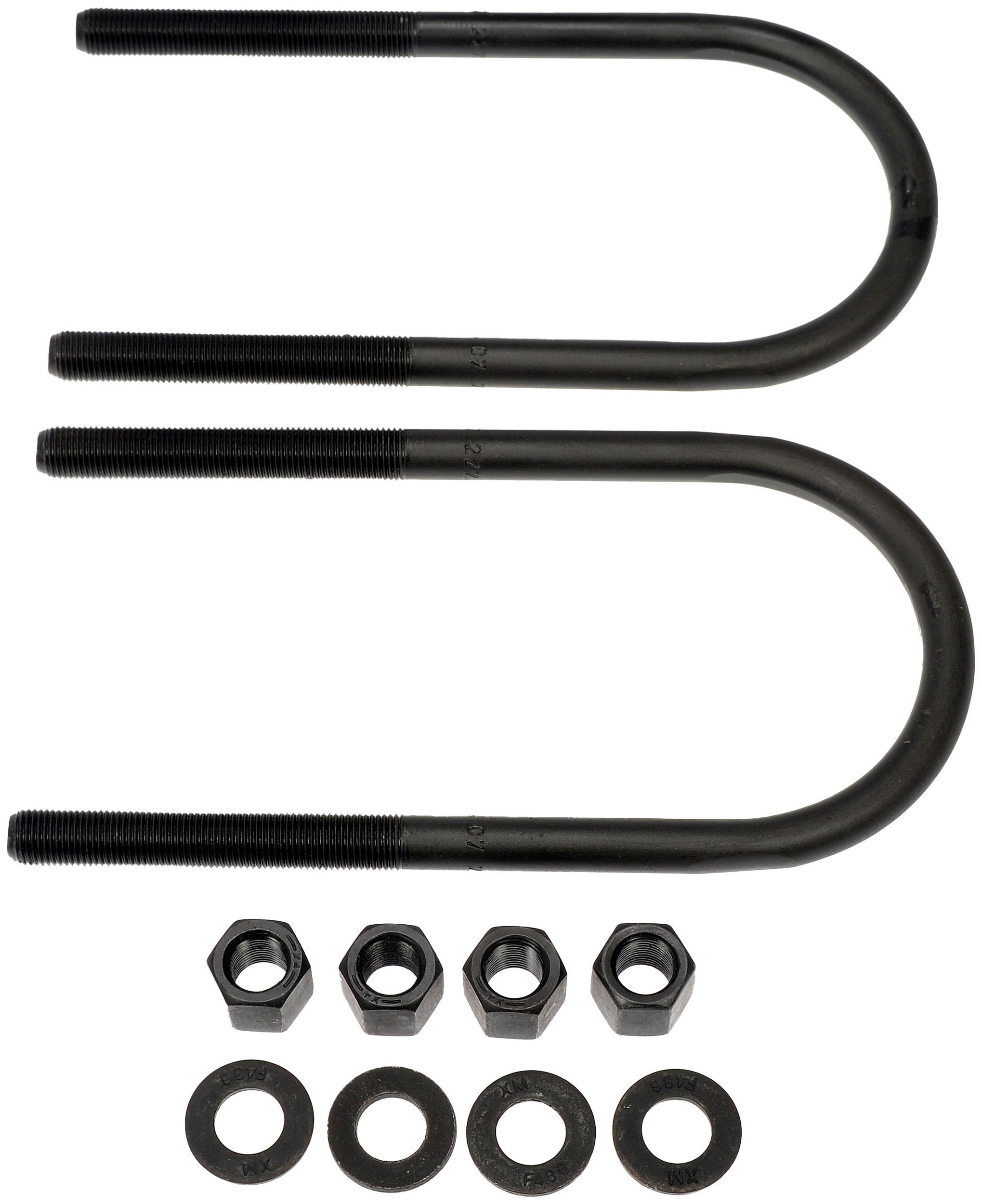 U-Bolt Repair Kit