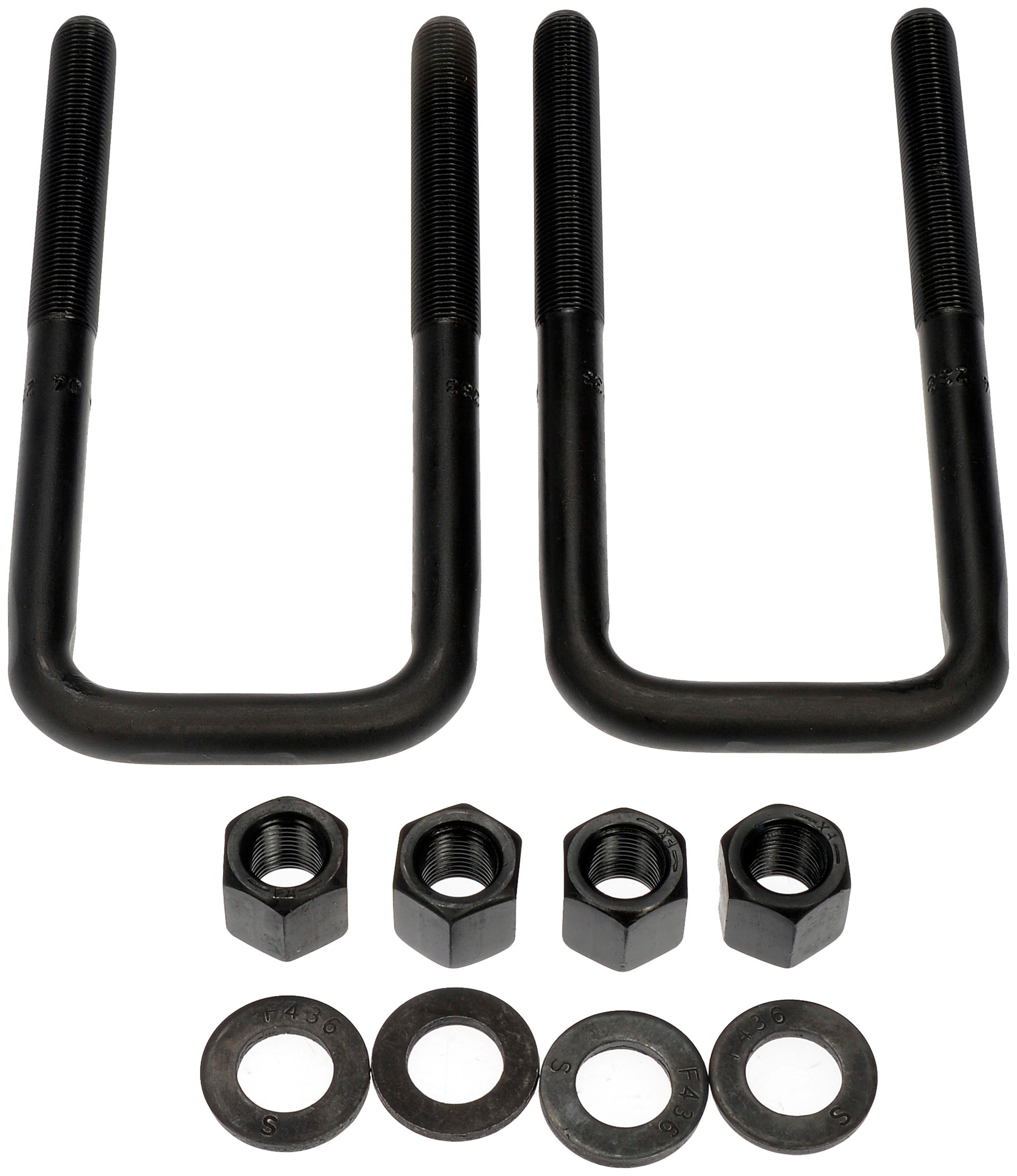 U-Bolt Repair Kit