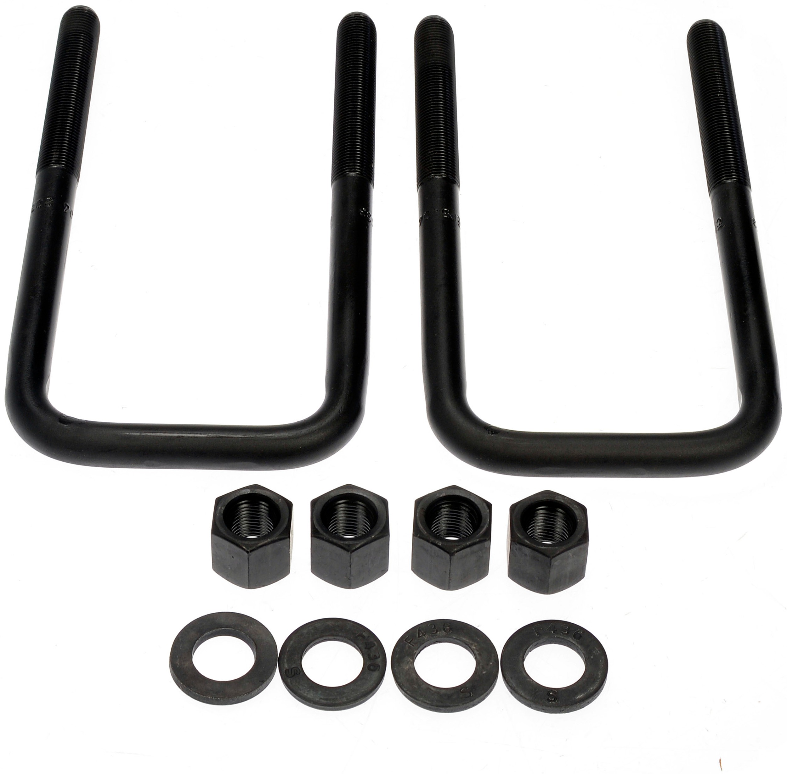 U-Bolt Repair Kit