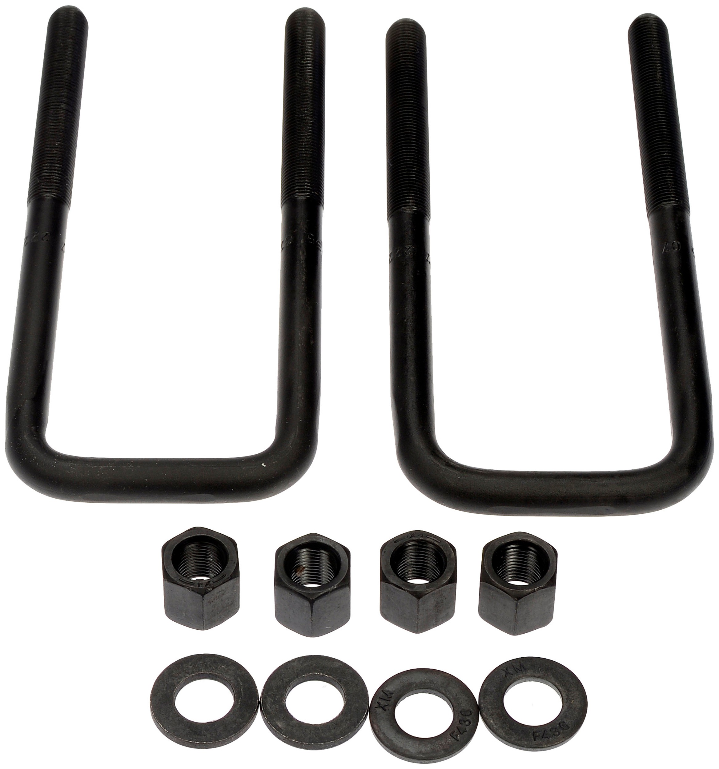U-Bolt Repair Kit
