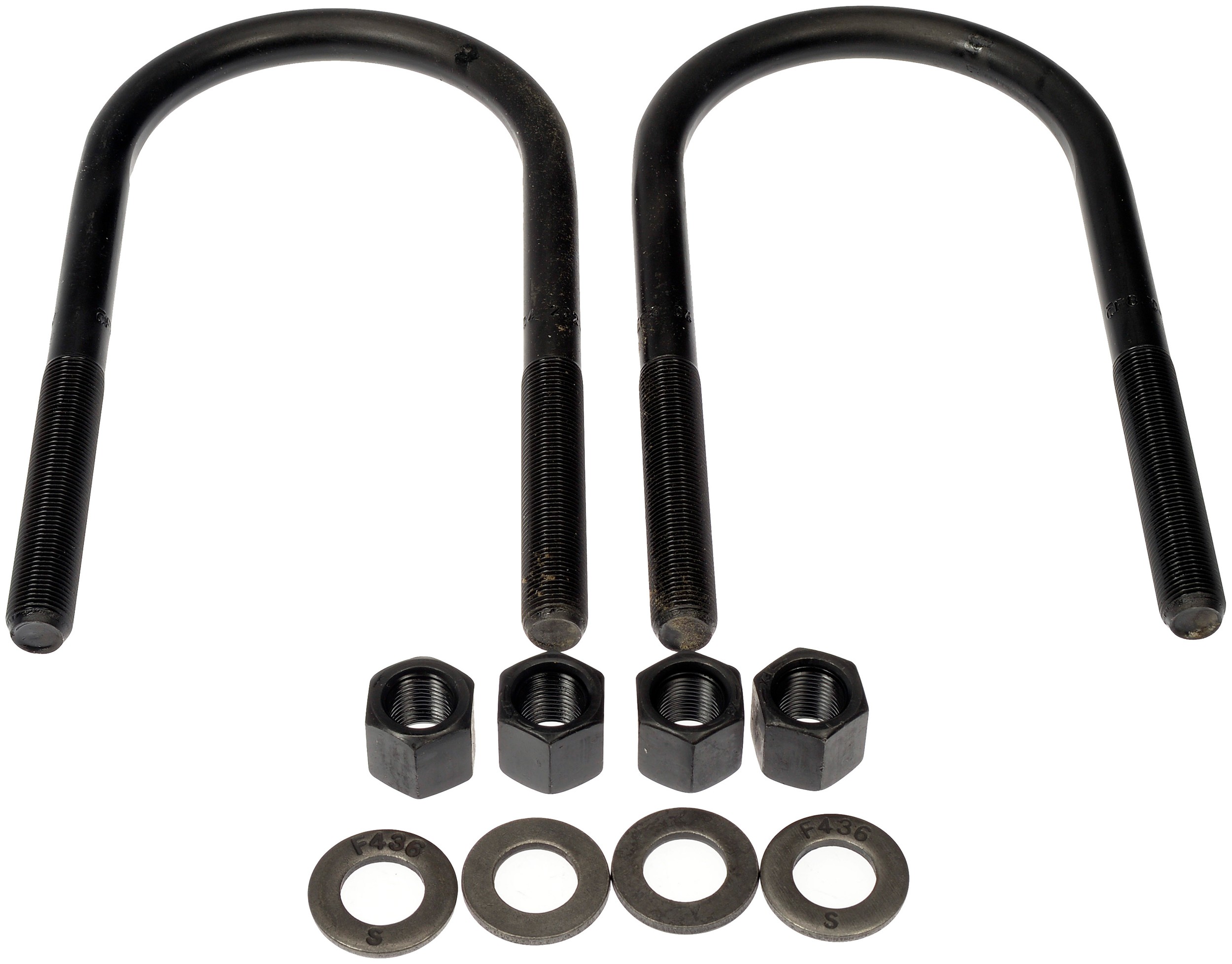 U-Bolt Repair Kit
