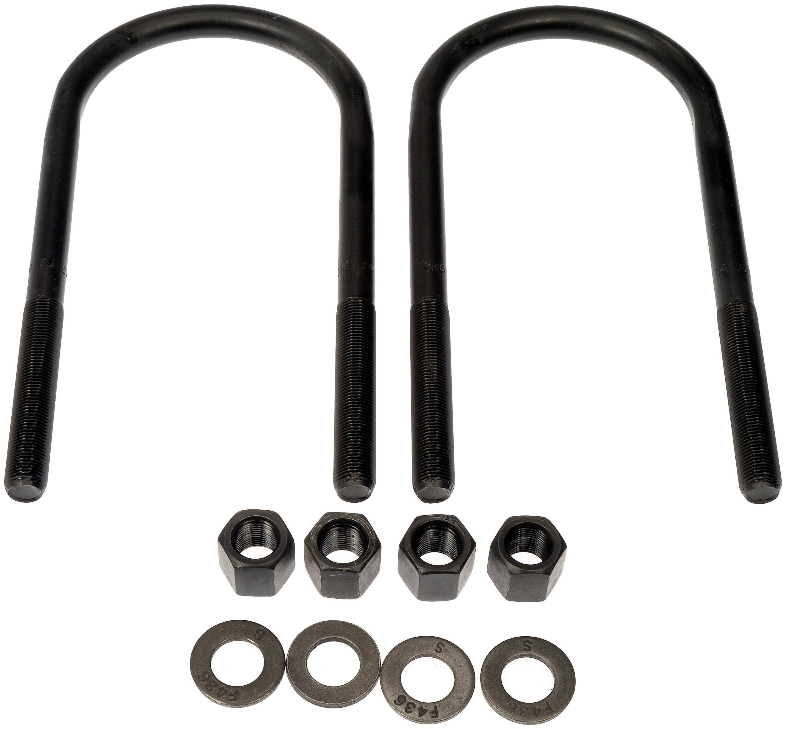 U-Bolt Repair Kit
