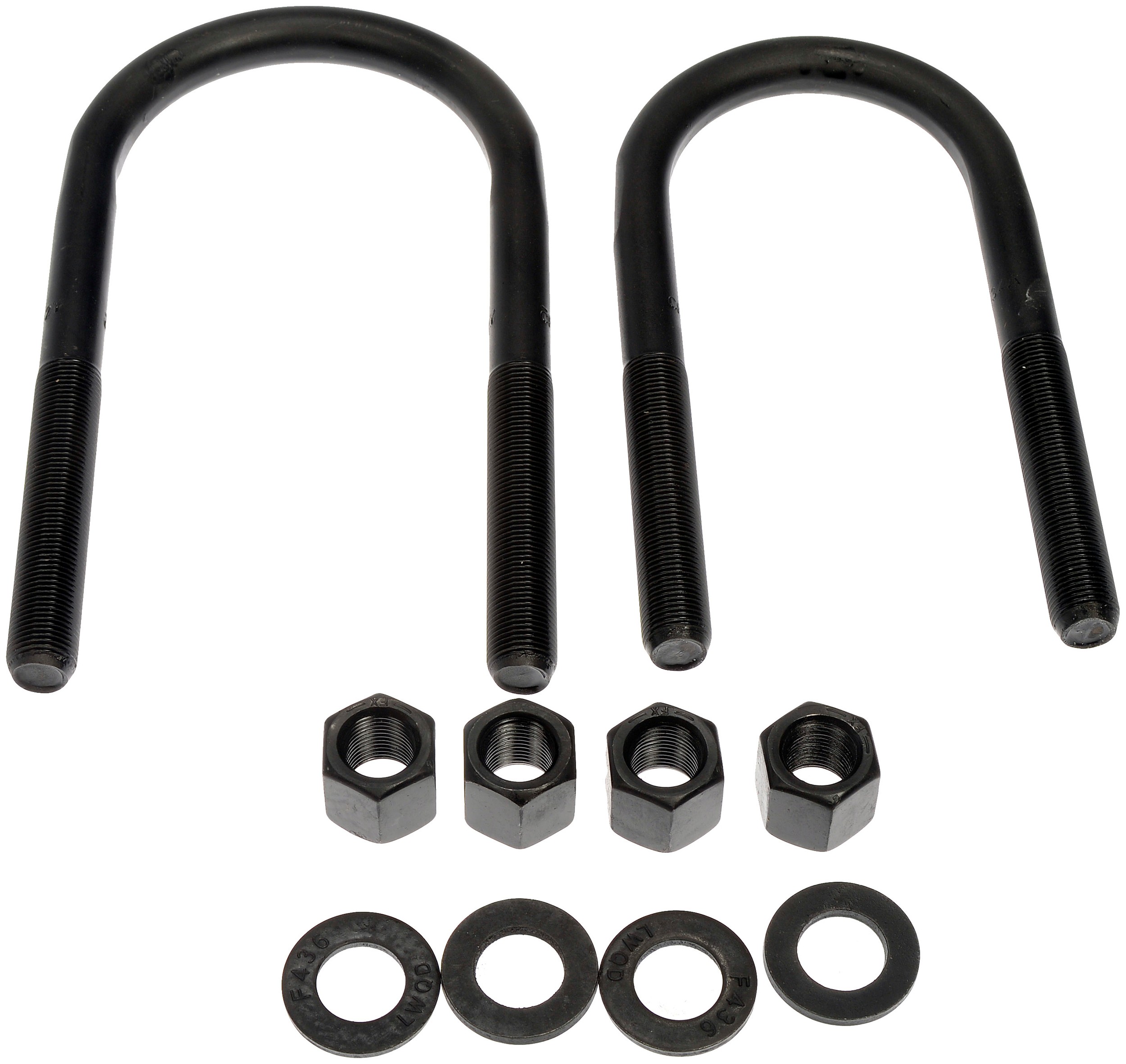 U-Bolt Repair Kit