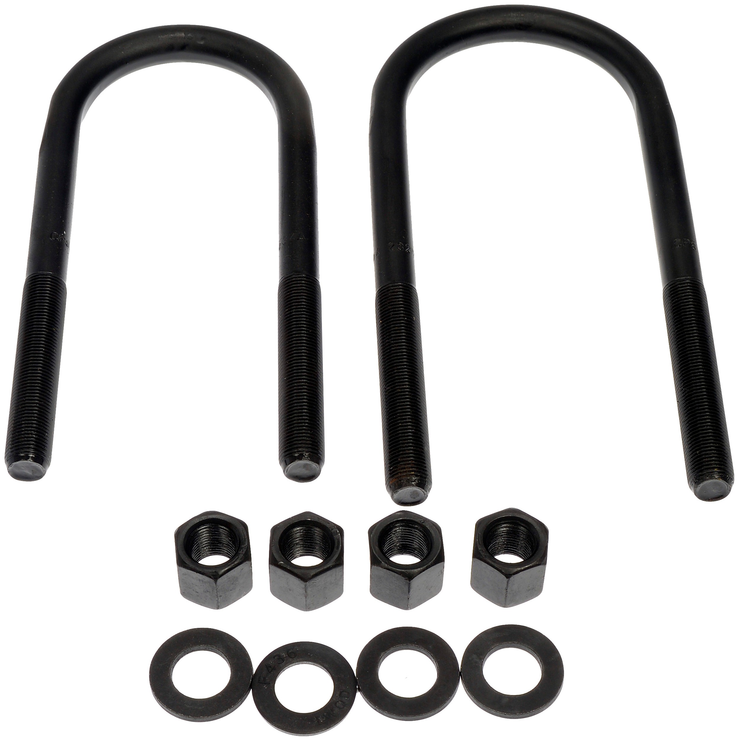 U-Bolt Repair Kit