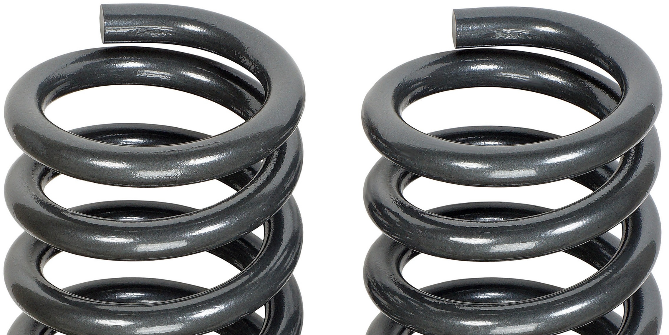 Severe Heavy Duty Coil Spring Upgrade - 70 Percent Increased Load Handling